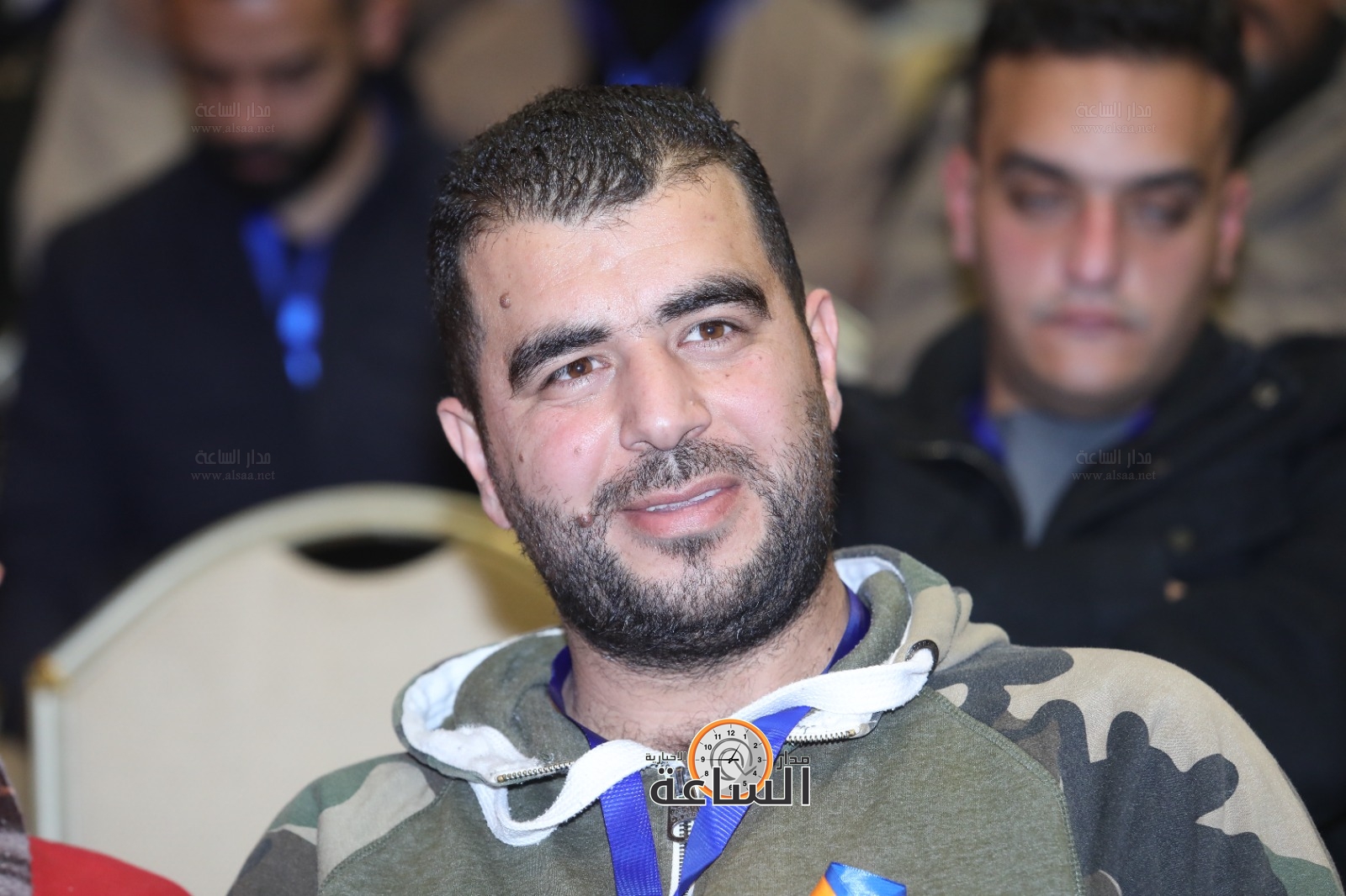 Madar Al-Saa Images 0.4261984742716547