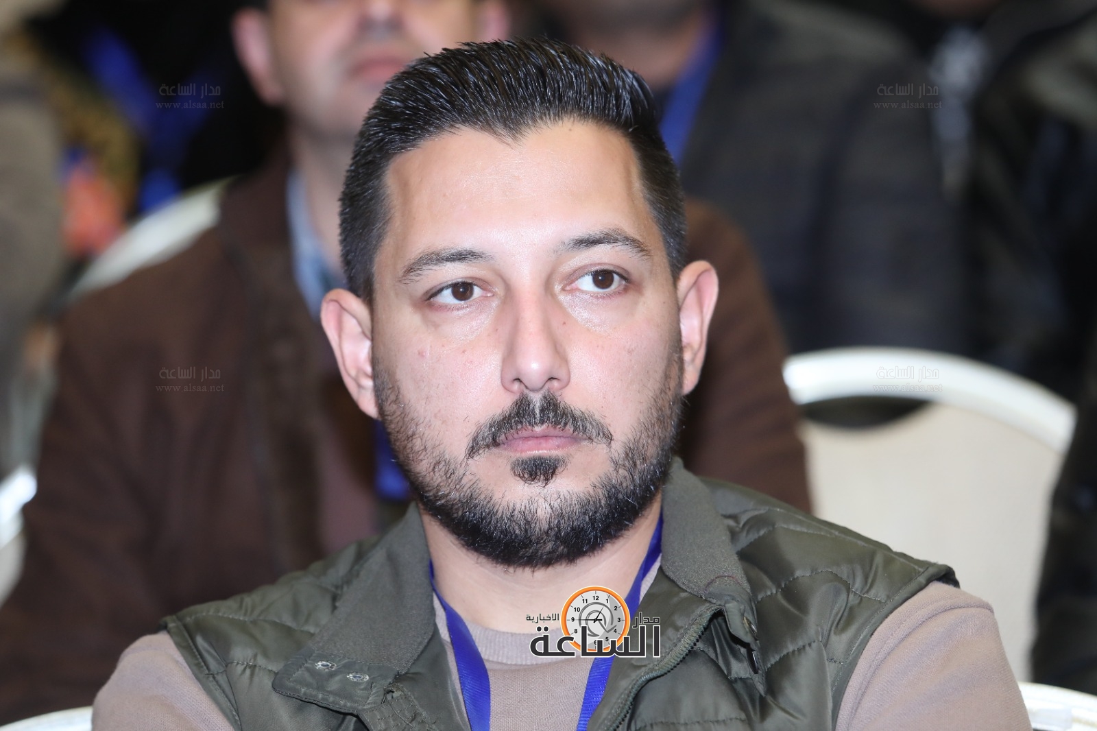 Madar Al-Saa Images 0.15735590113890852