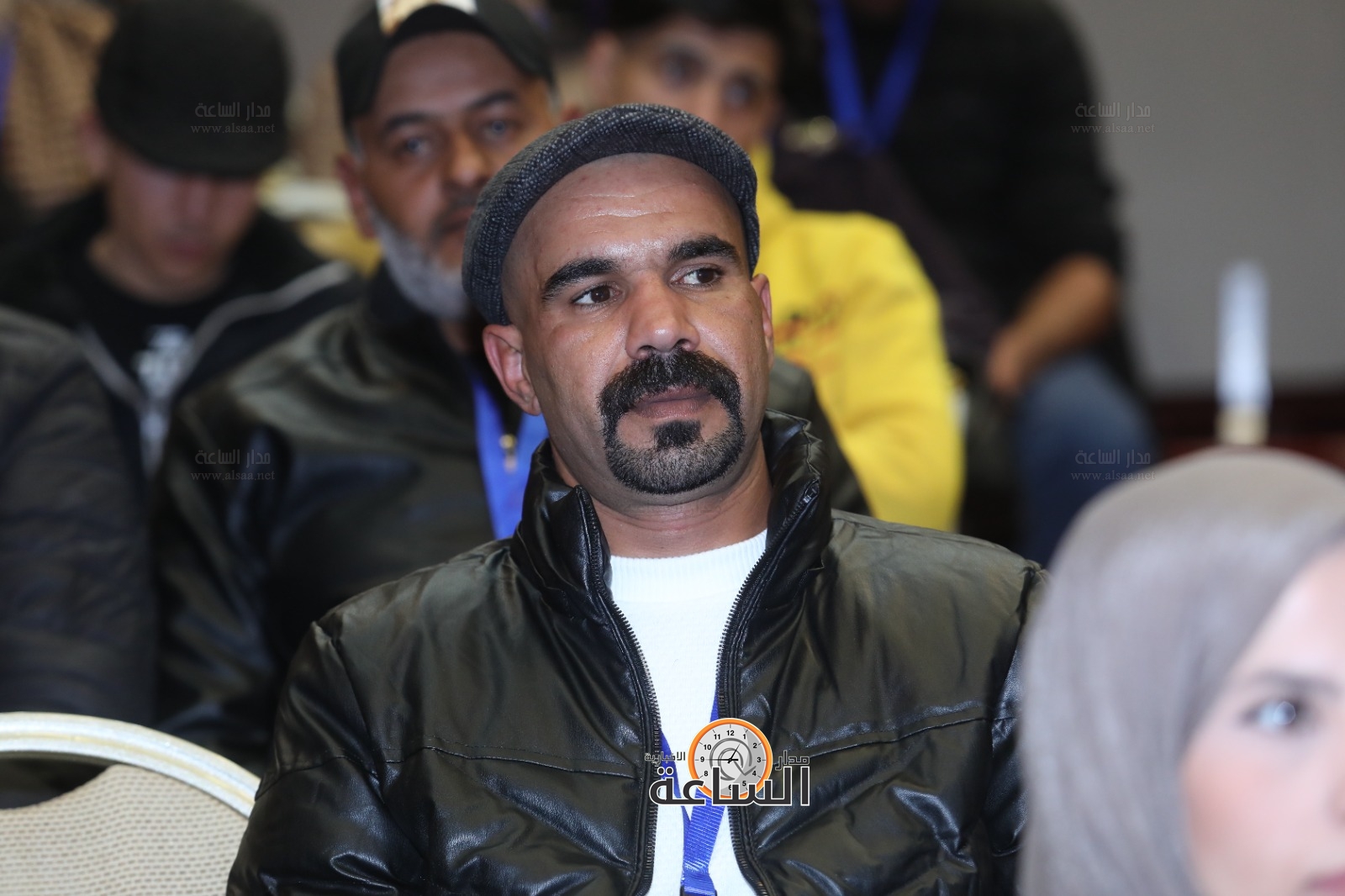 Madar Al-Saa Images 0.2578208497571346