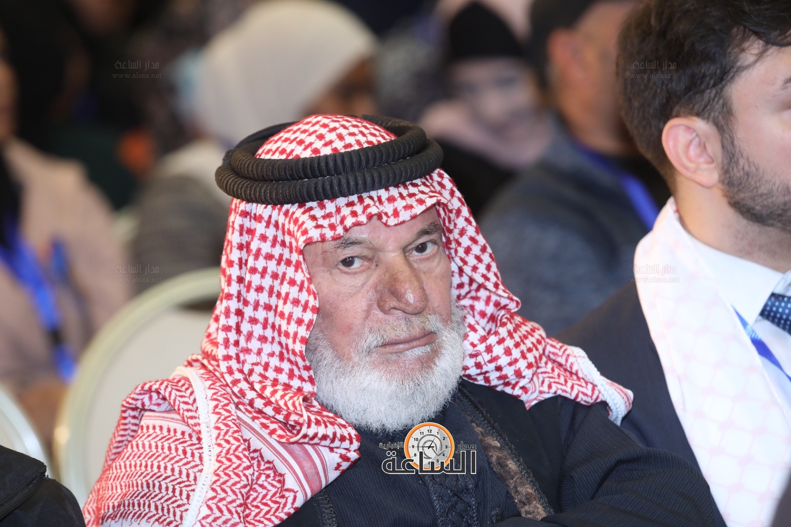 Madar Al-Saa Images 0.49711027180240497