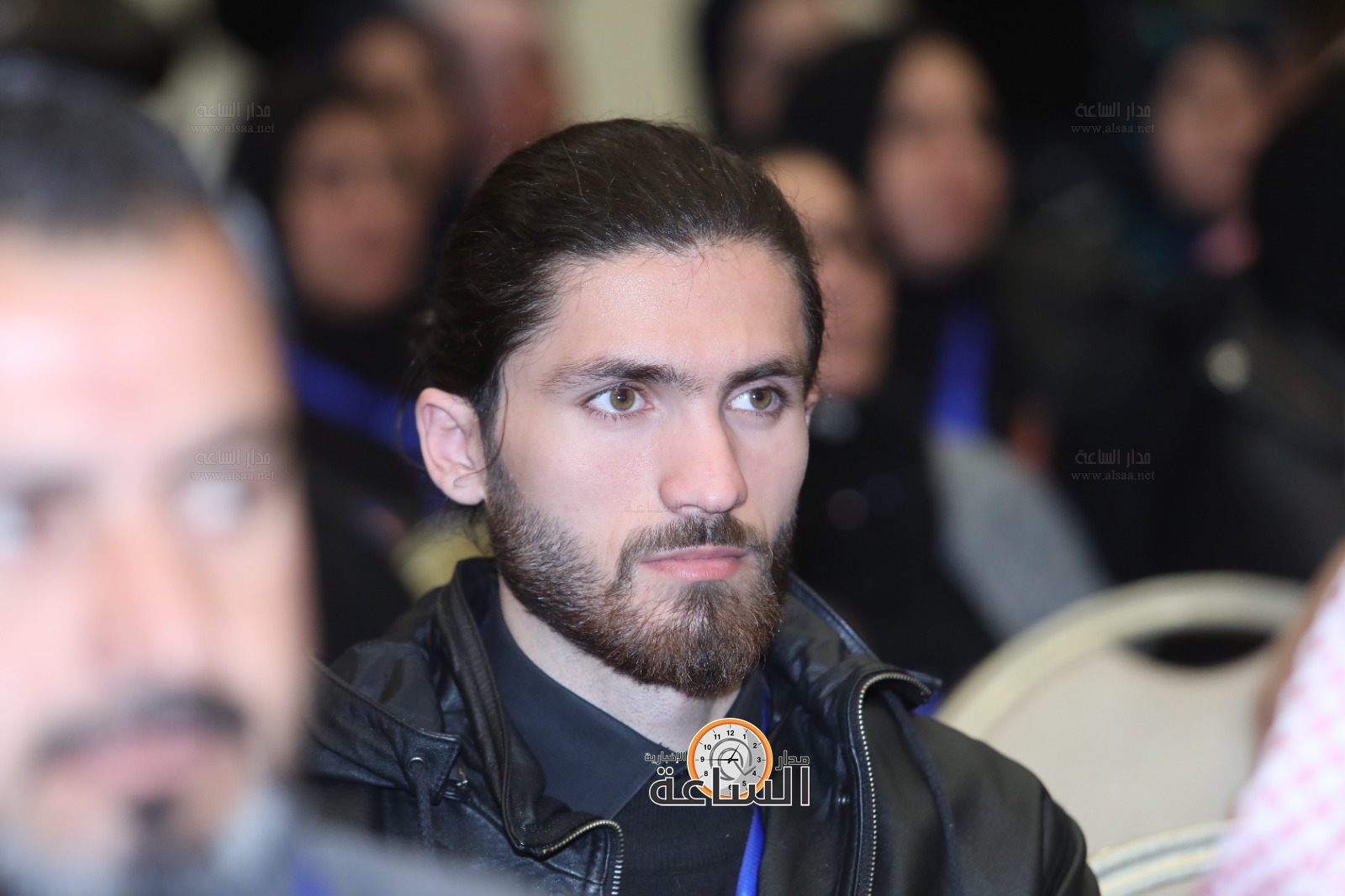 Madar Al-Saa Images 0.7713415638739589