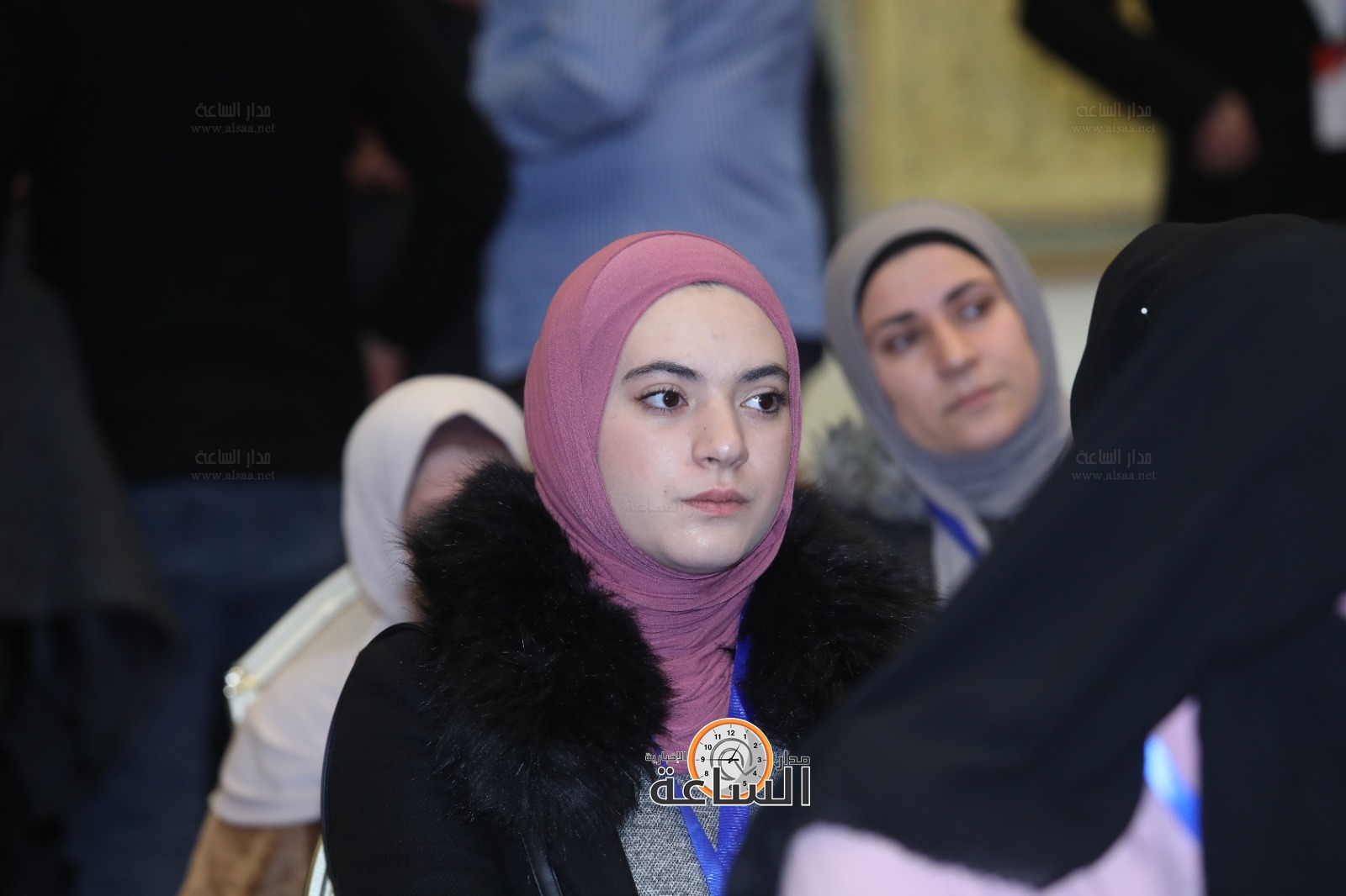 Madar Al-Saa Images 0.07187264158514206