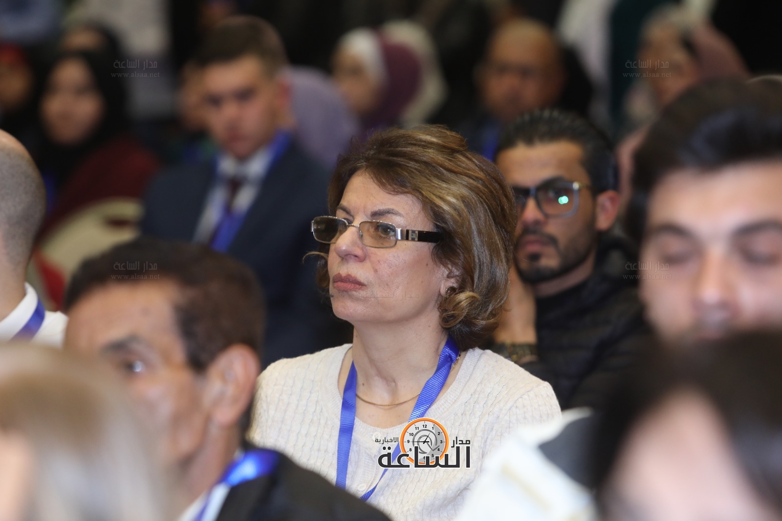 Madar Al-Saa Images 0.35945507491108897