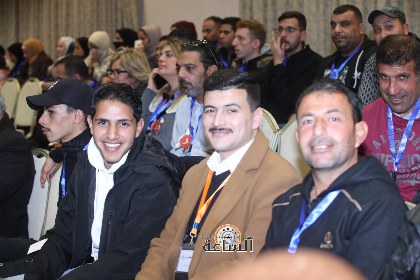 Madar Al-Saa Images 0.29680197768269423