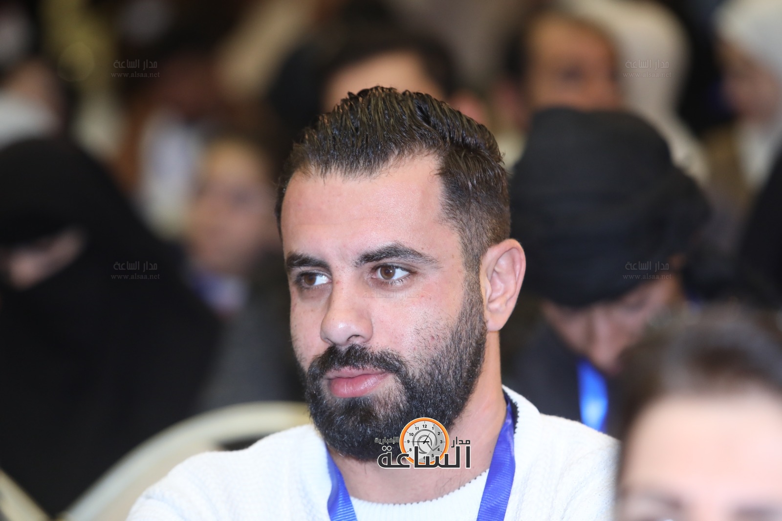 Madar Al-Saa Images 0.33710796458135217