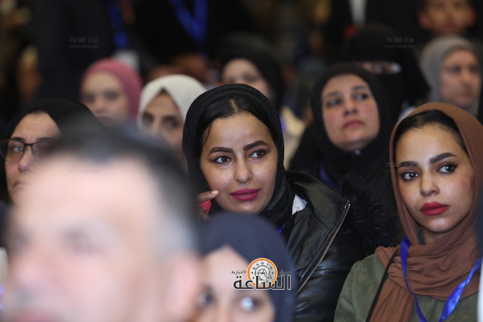 Madar Al-Saa Images 0.16959662157824185