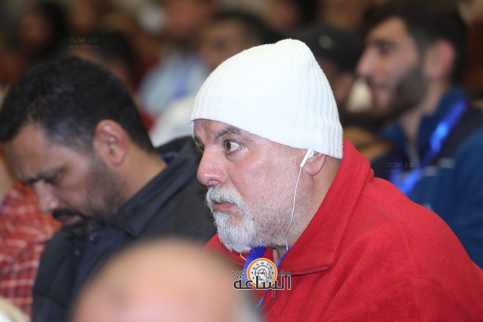 Madar Al-Saa Images 0.28836111681361