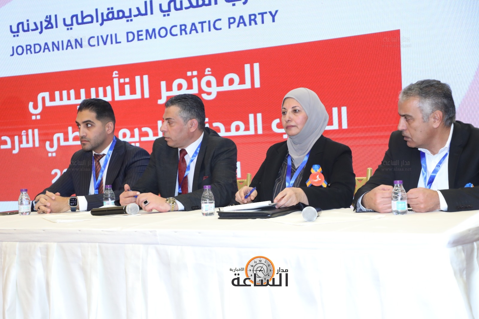 Madar Al-Saa Images 0.39513307498212313