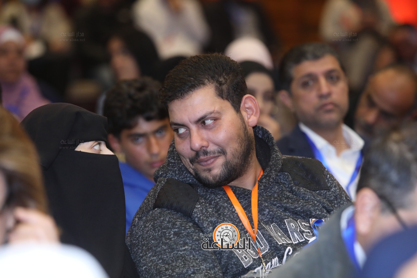 Madar Al-Saa Images 0.6101180633244339