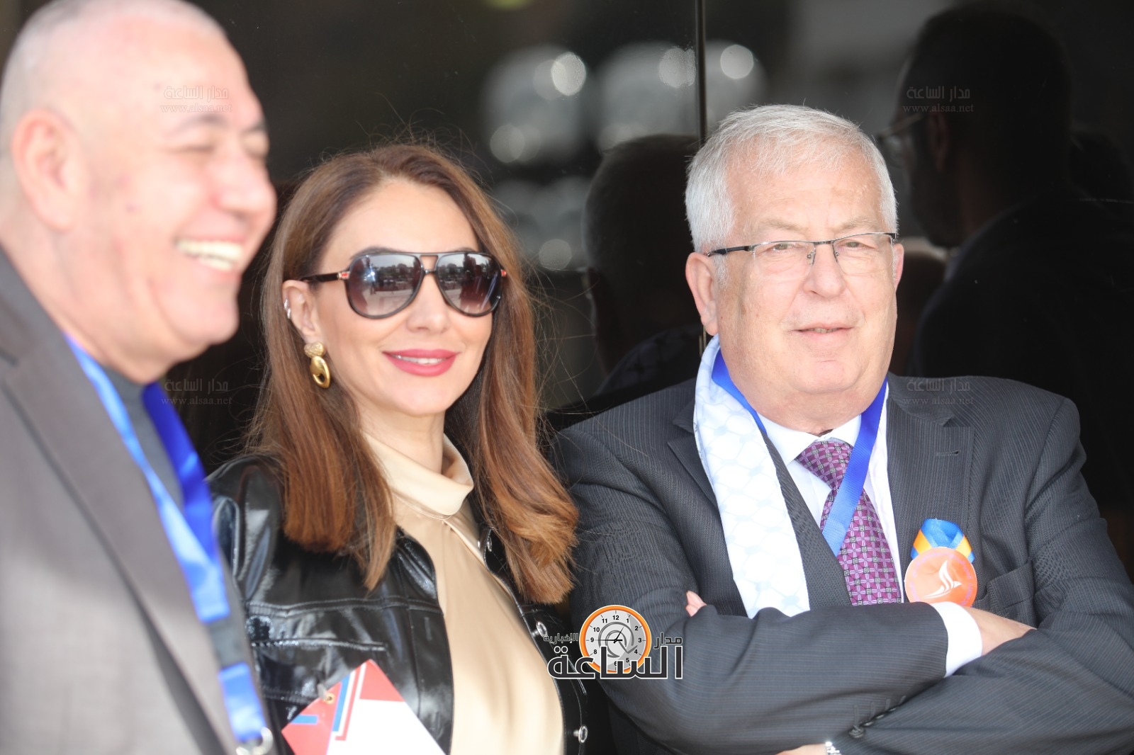 Madar Al-Saa Images 0.6288967681749658