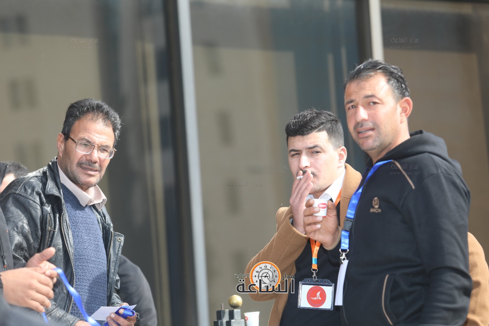 Madar Al-Saa Images 0.9722713996226171