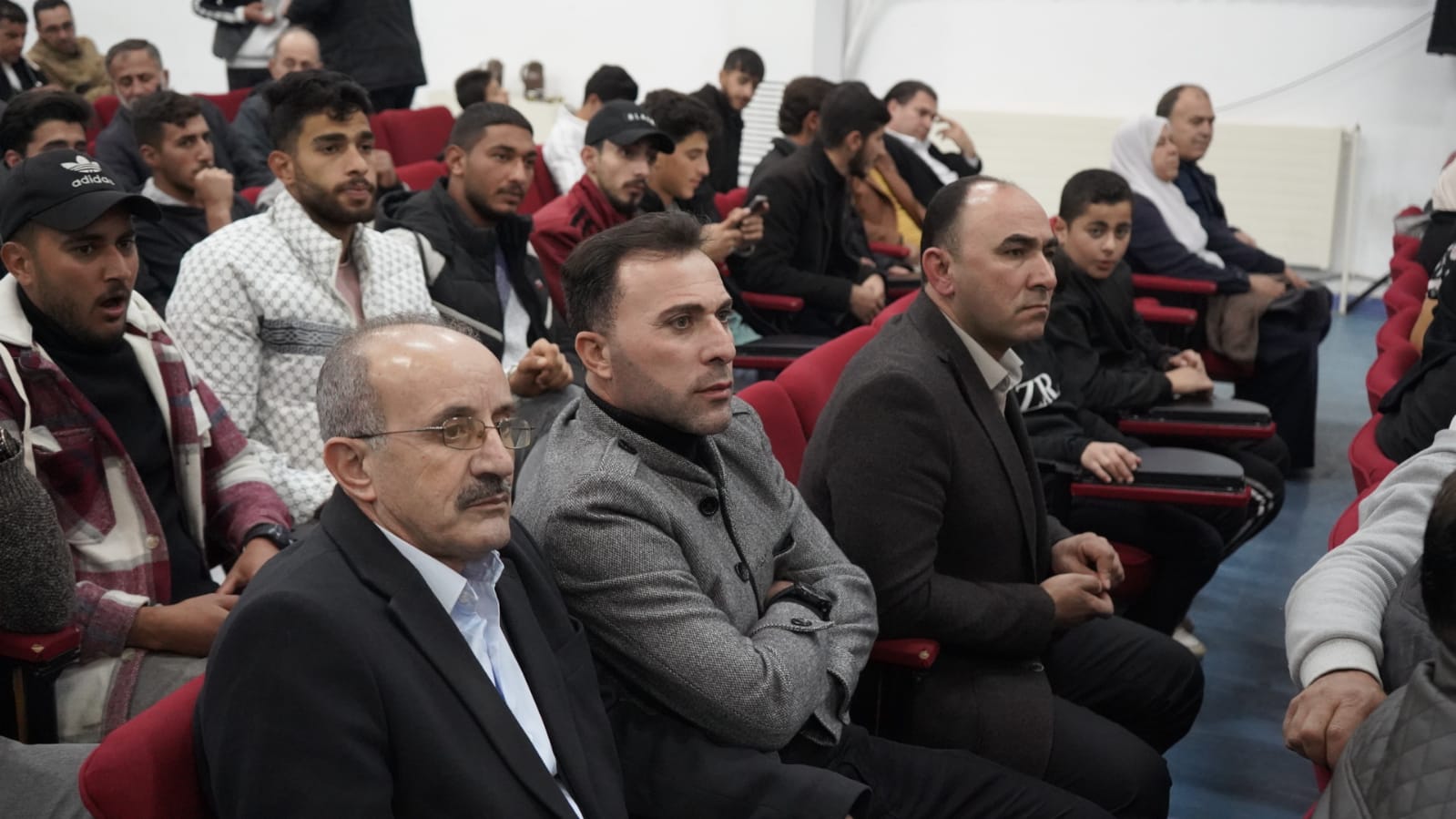 Madar Al-Saa Images 0.3163183979311248