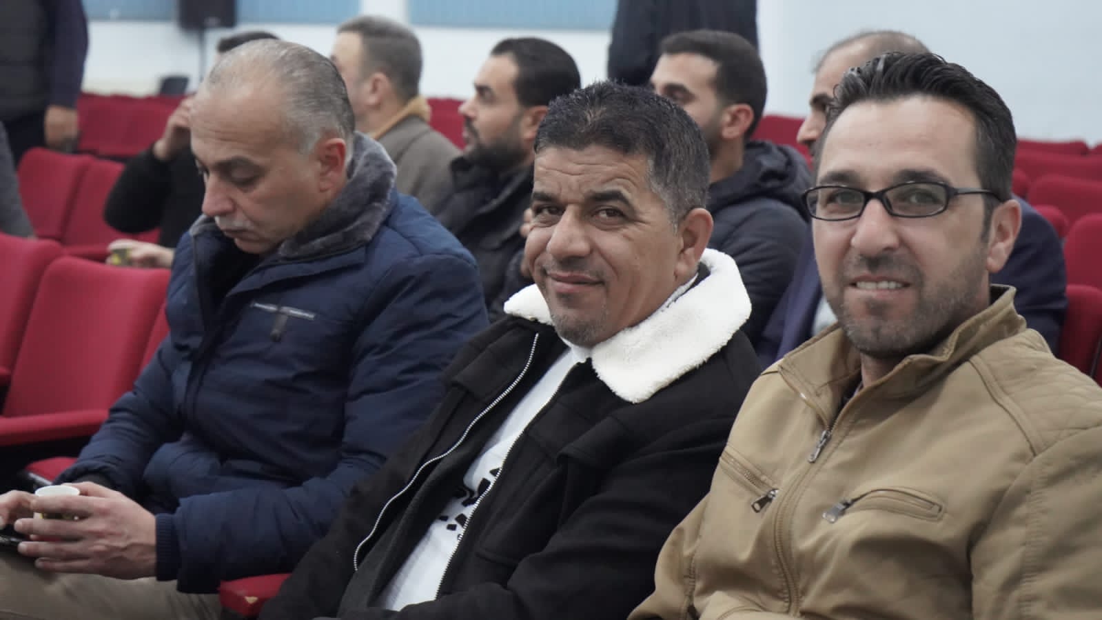 Madar Al-Saa Images 0.20830732558612297