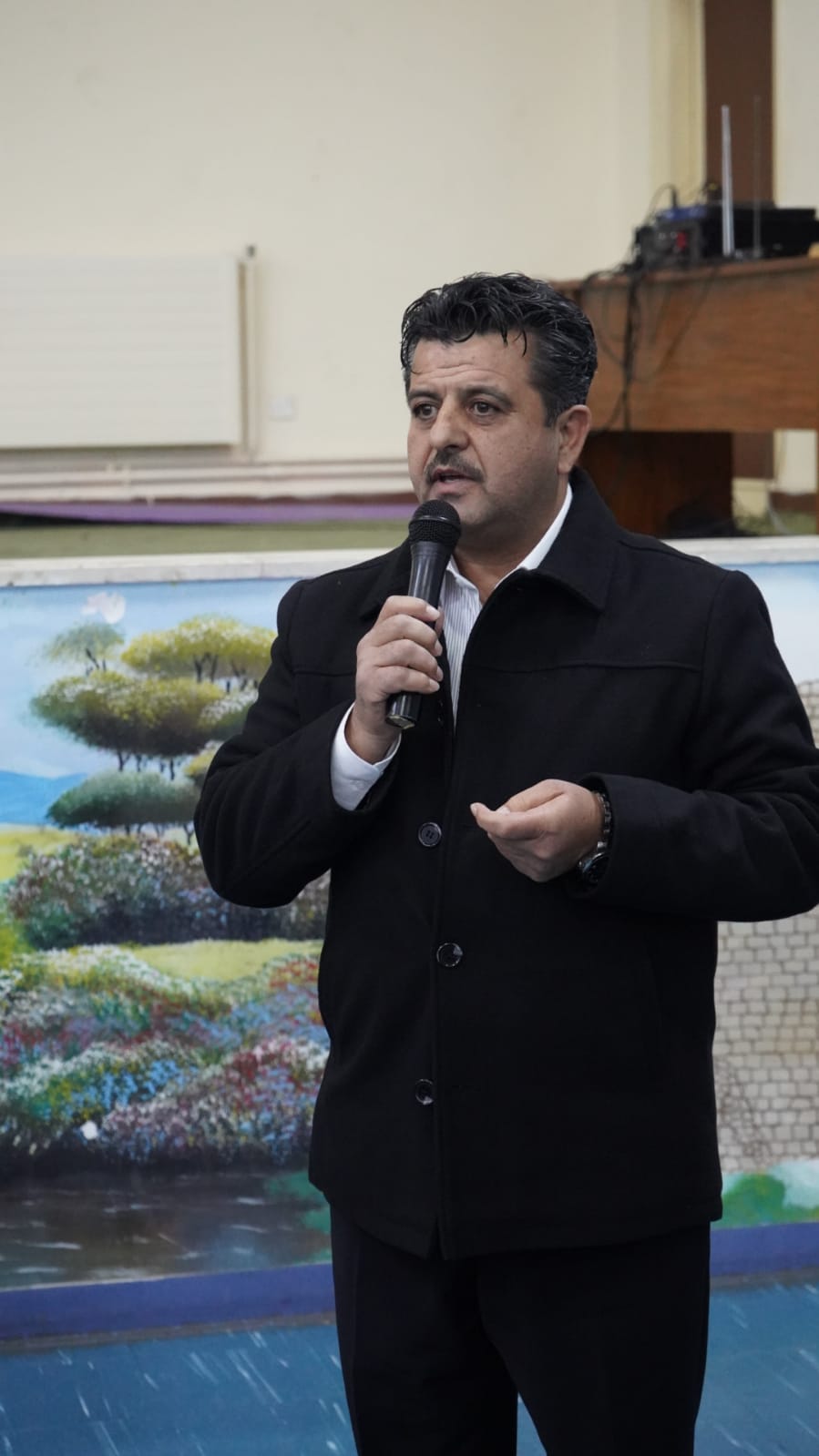 Madar Al-Saa Images 0.5521527723027133