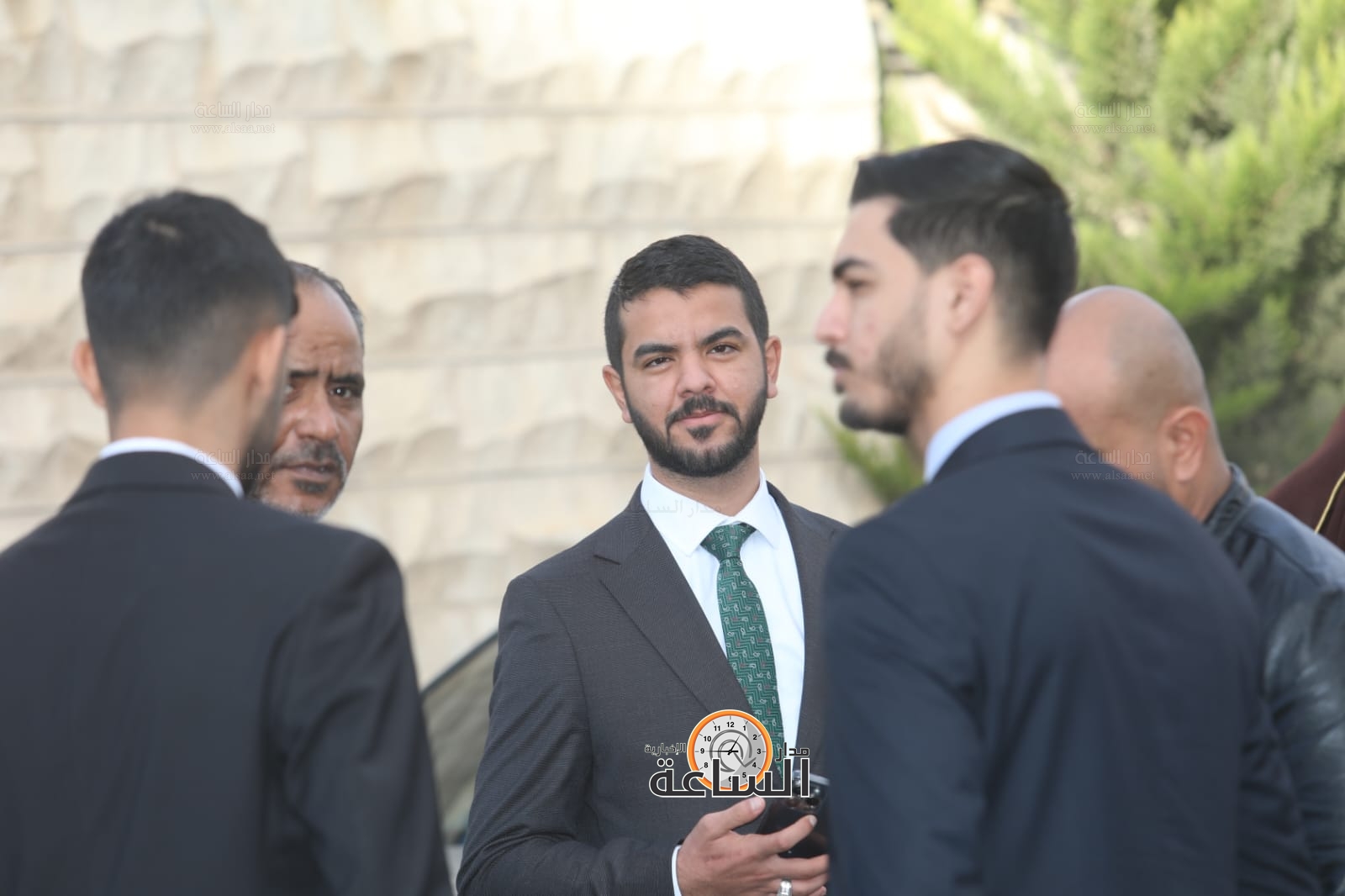 Madar Al-Saa Images 0.4284803537678443