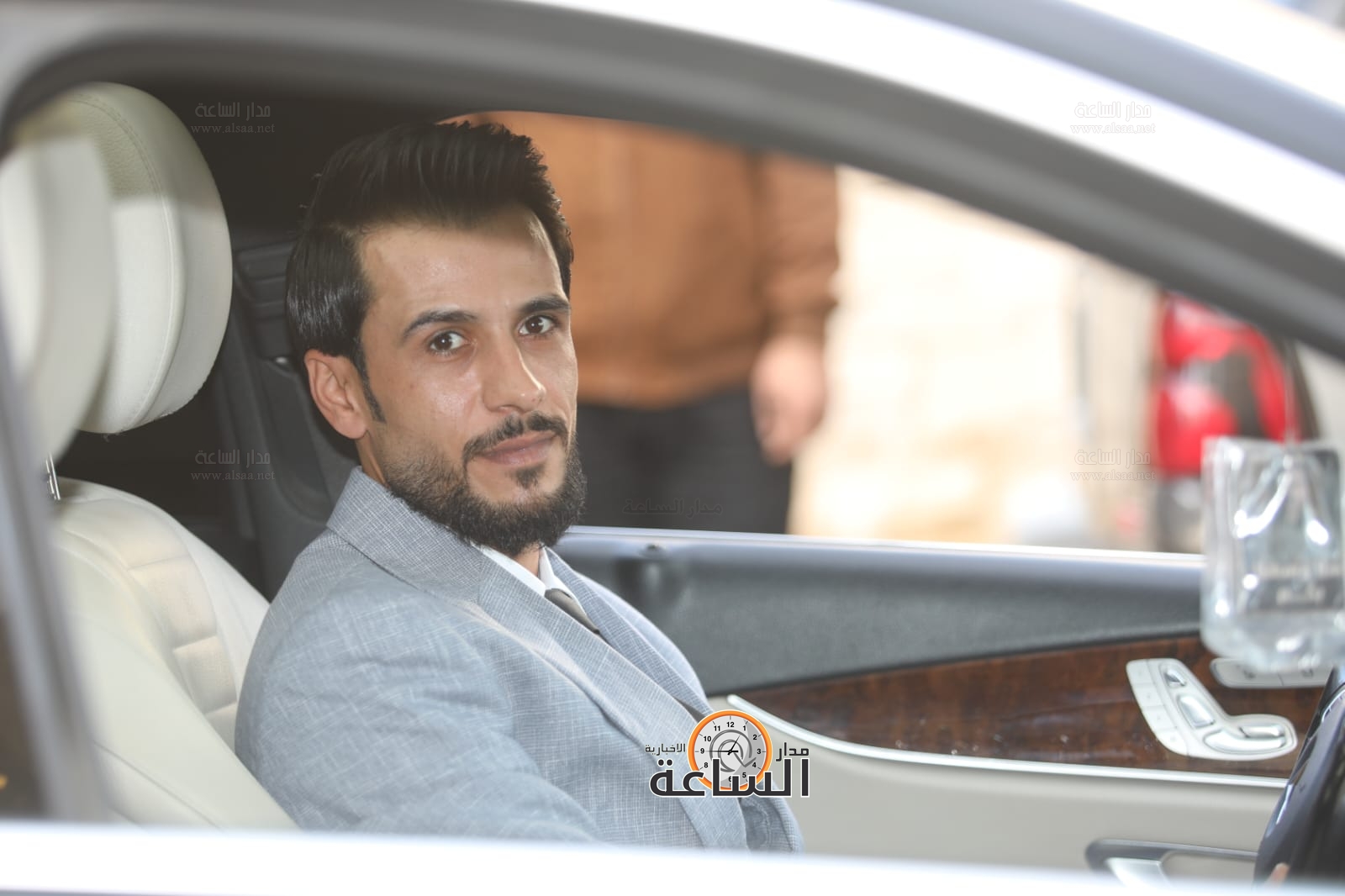 Madar Al-Saa Images 0.3202133637700795