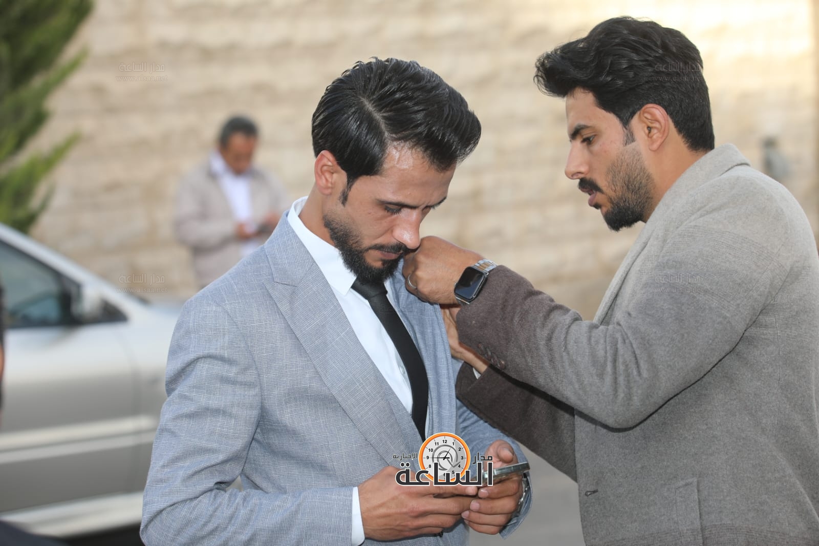 Madar Al-Saa Images 0.4608029985362645