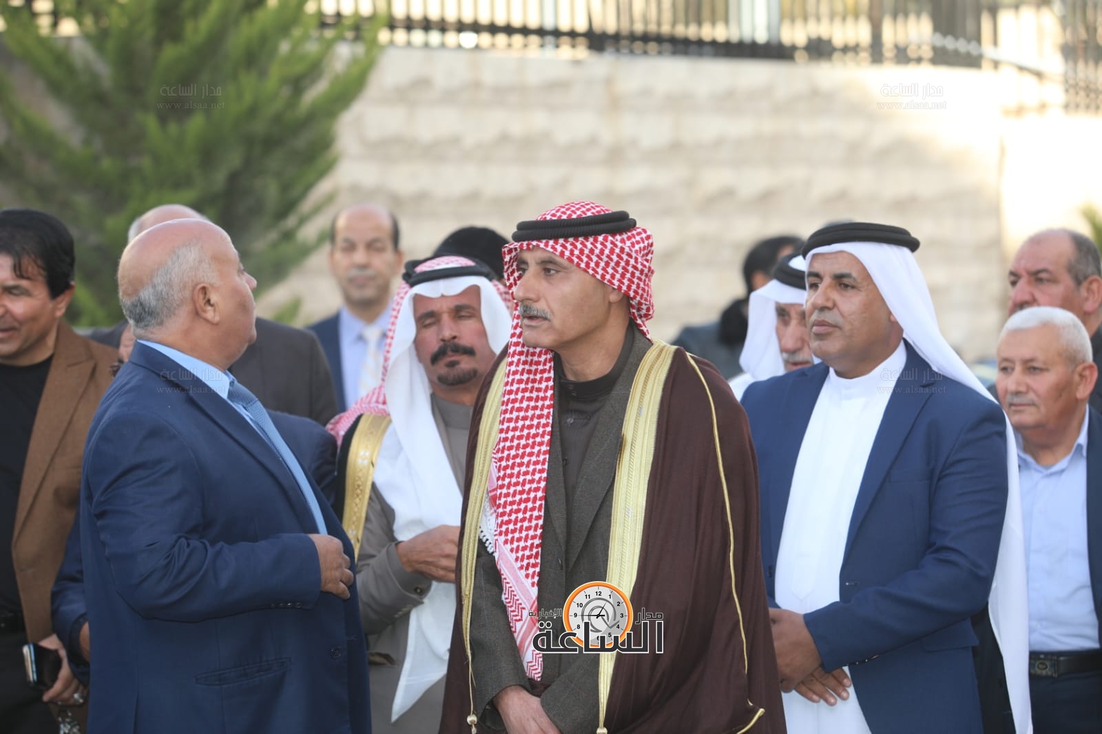 Madar Al-Saa Images 0.009482825939675532