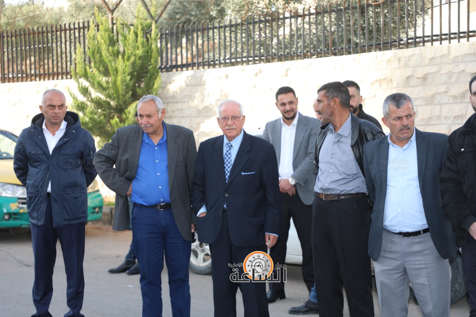 Madar Al-Saa Images 0.7845339426007716