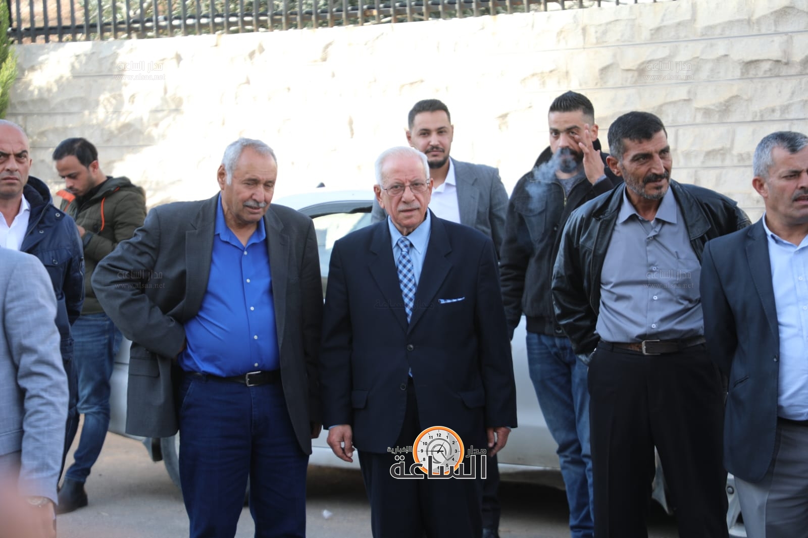 Madar Al-Saa Images 0.179781497656875