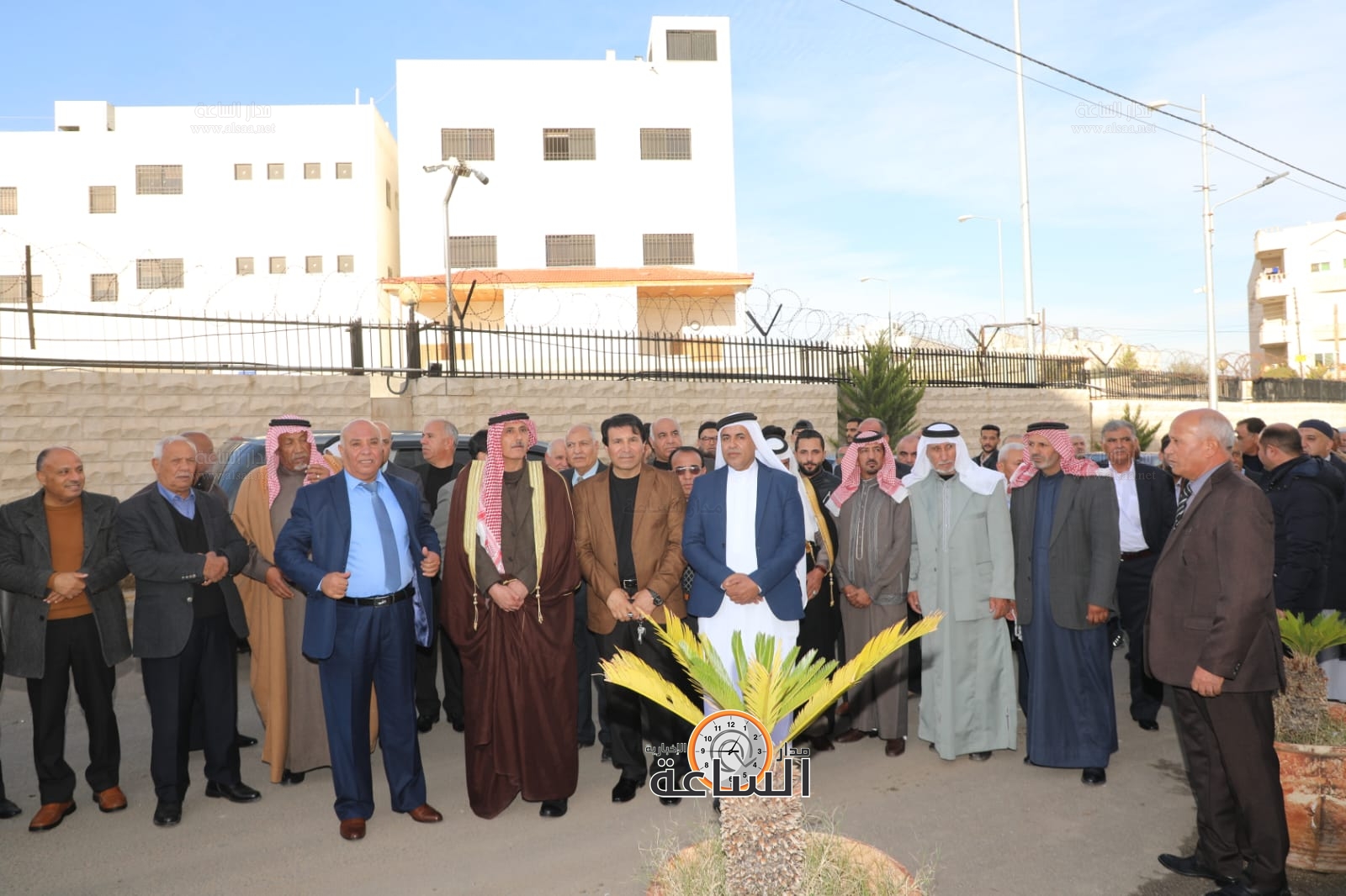 Madar Al-Saa Images 0.03941953676232246