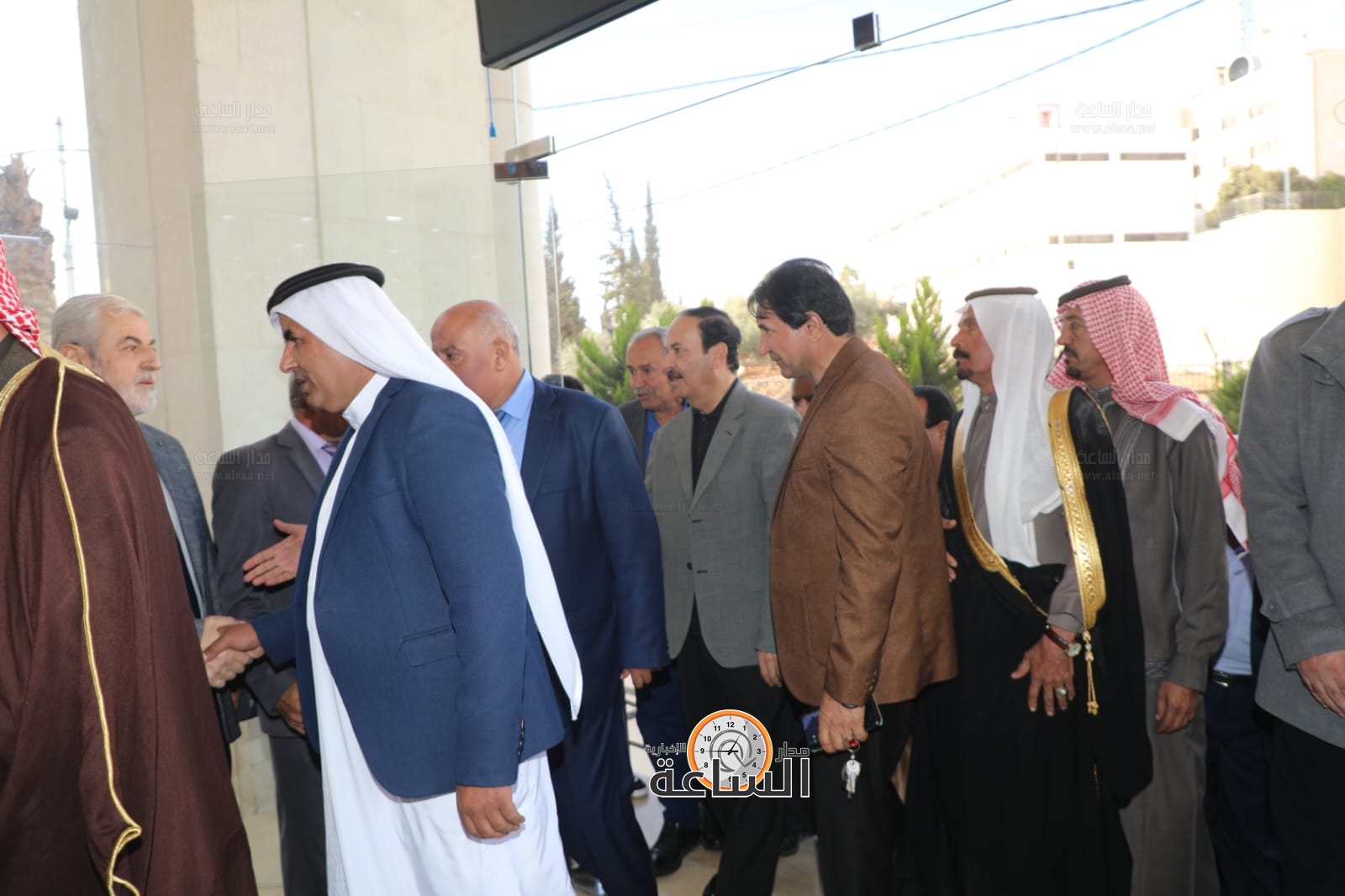 Madar Al-Saa Images 0.9834848657087485