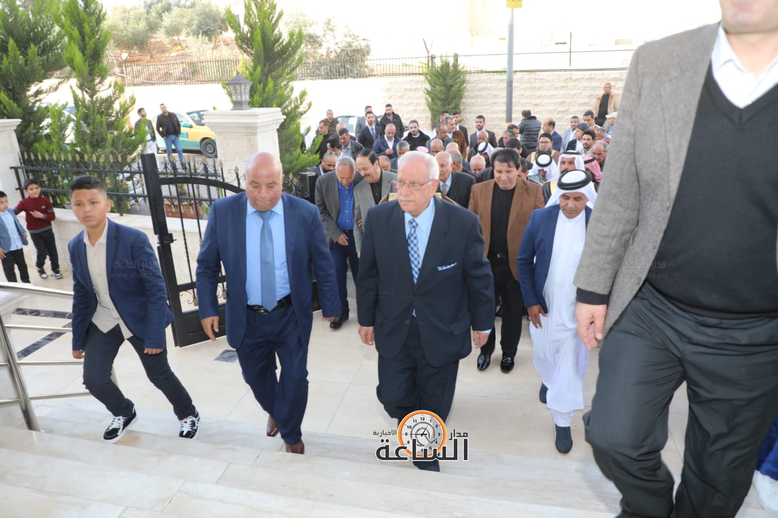 Madar Al-Saa Images 0.12698104213967598