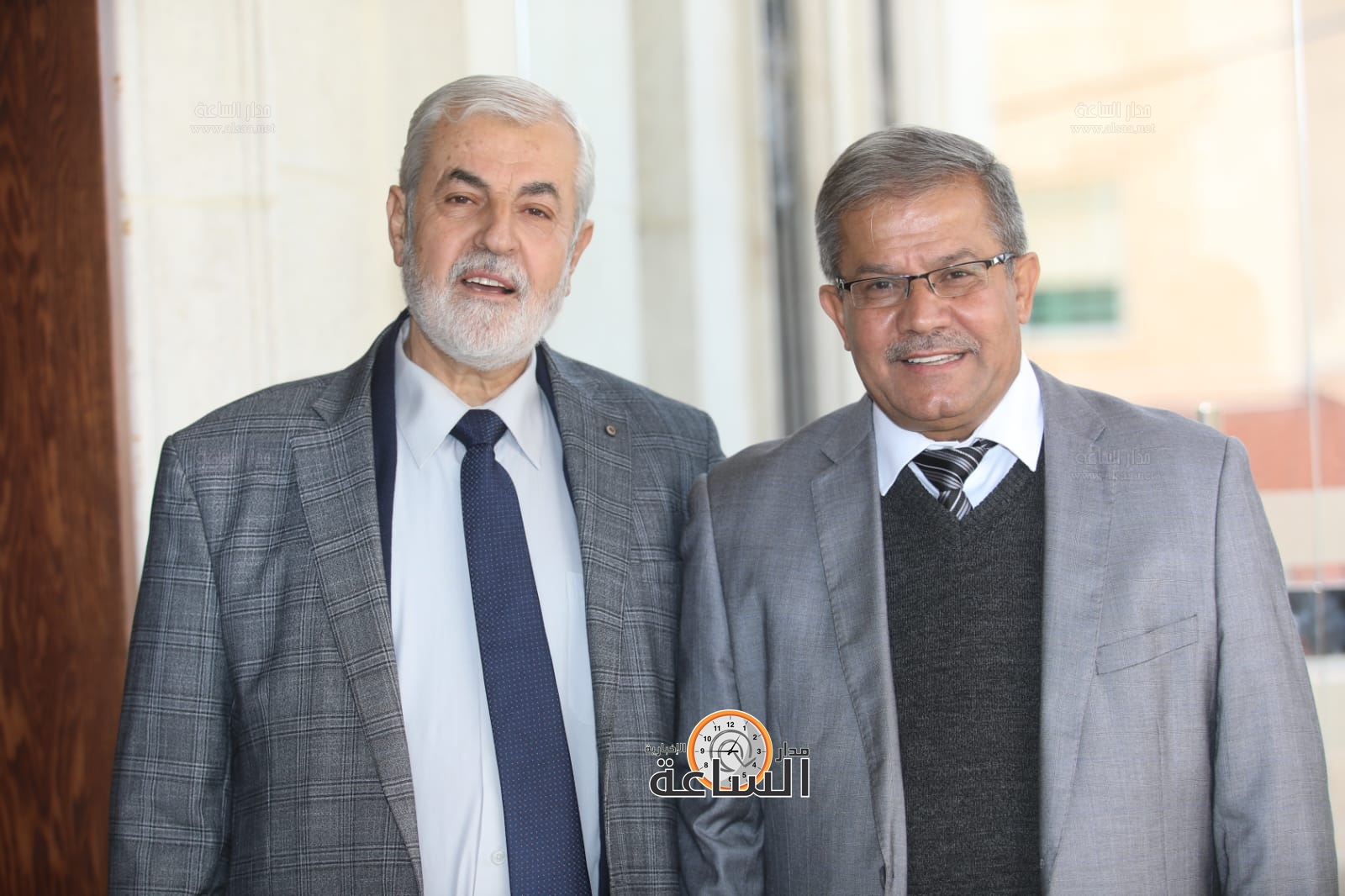 Madar Al-Saa Images 0.46828608045881803