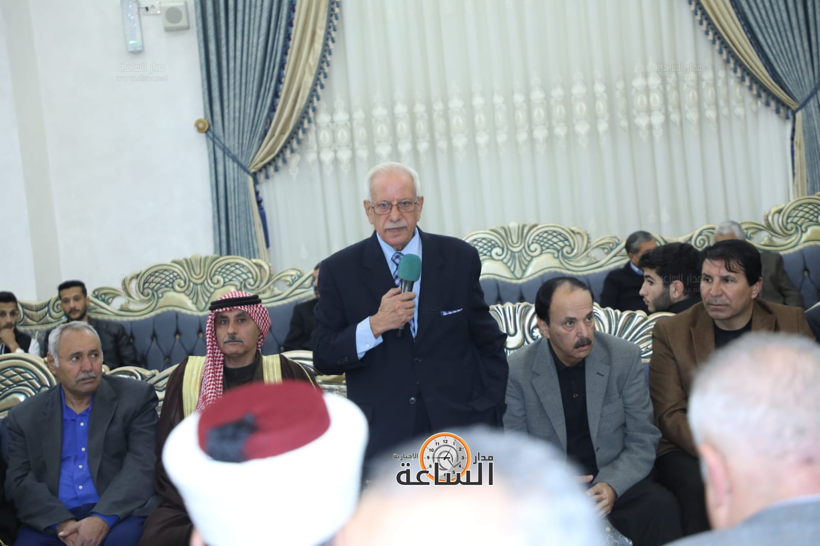 Madar Al-Saa Images 0.18718319653293336