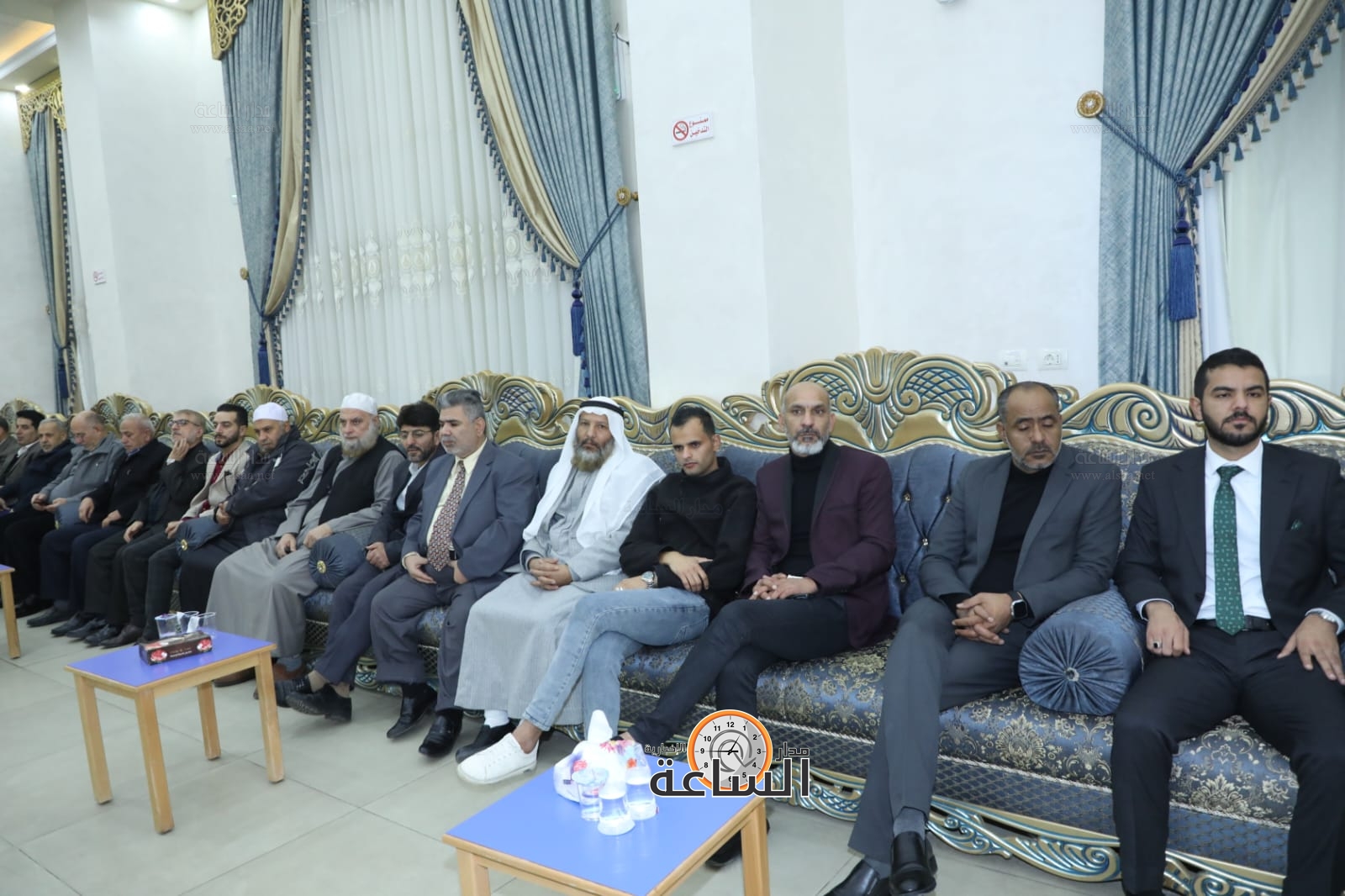 Madar Al-Saa Images 0.10445446161316996