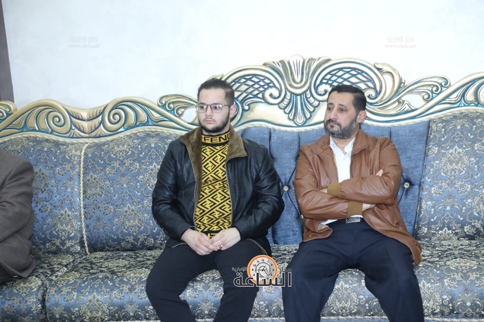 Madar Al-Saa Images 0.7105842175848776