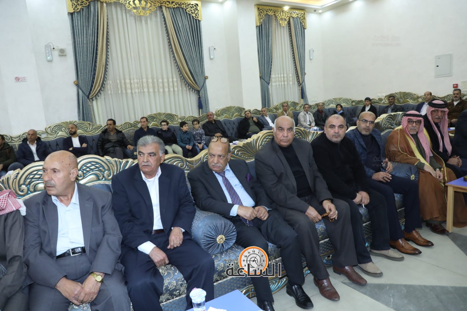 Madar Al-Saa Images 0.6655817567284146