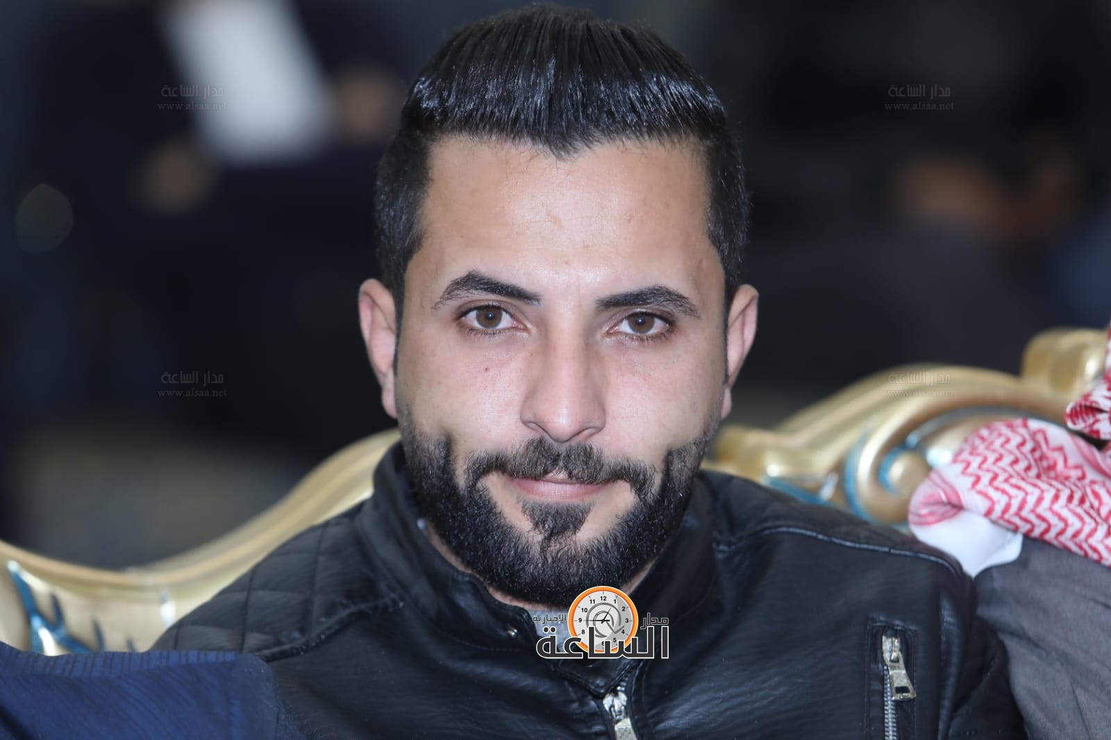 Madar Al-Saa Images 0.9913591827125632