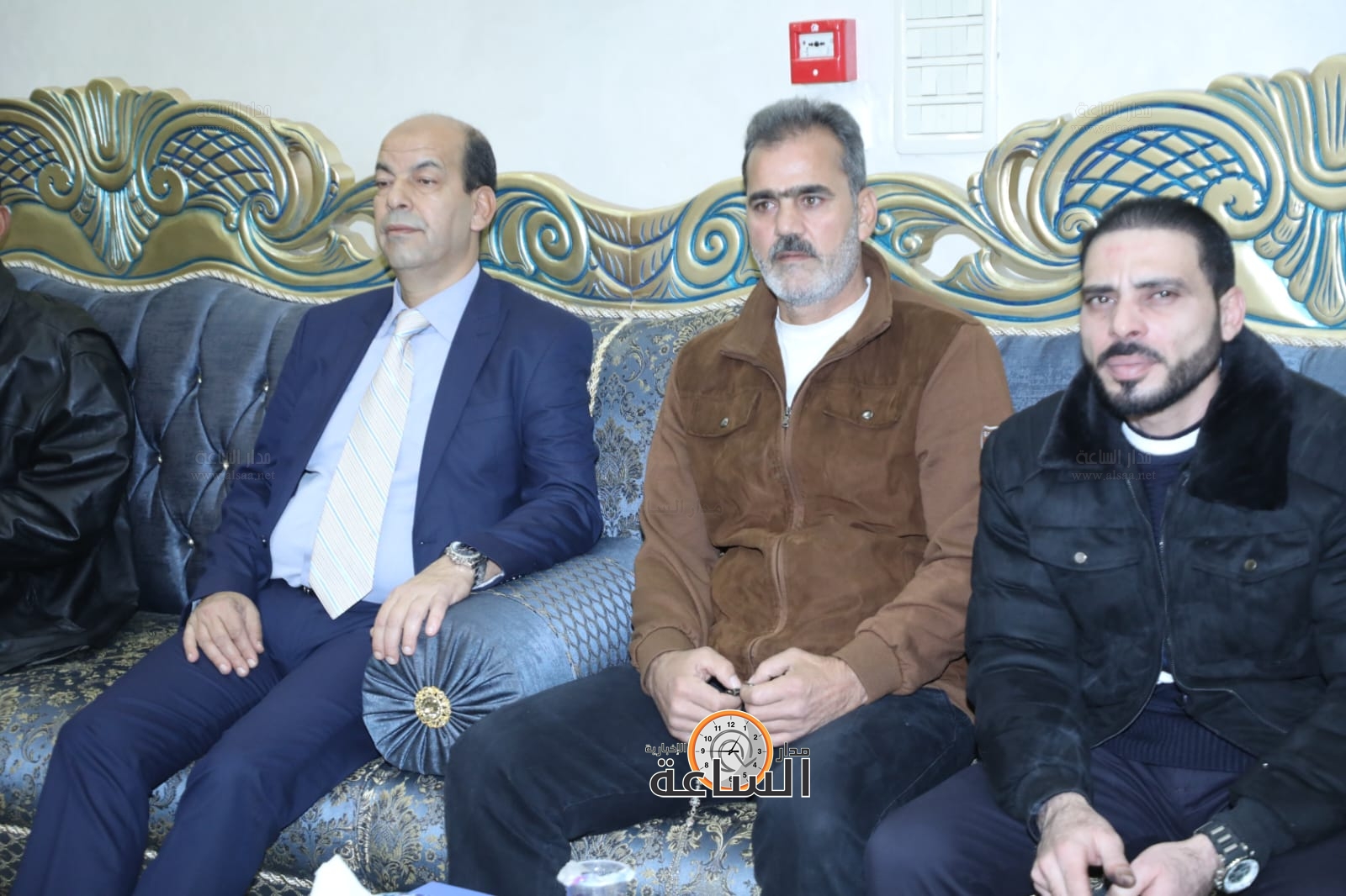 Madar Al-Saa Images 0.016187219210411108