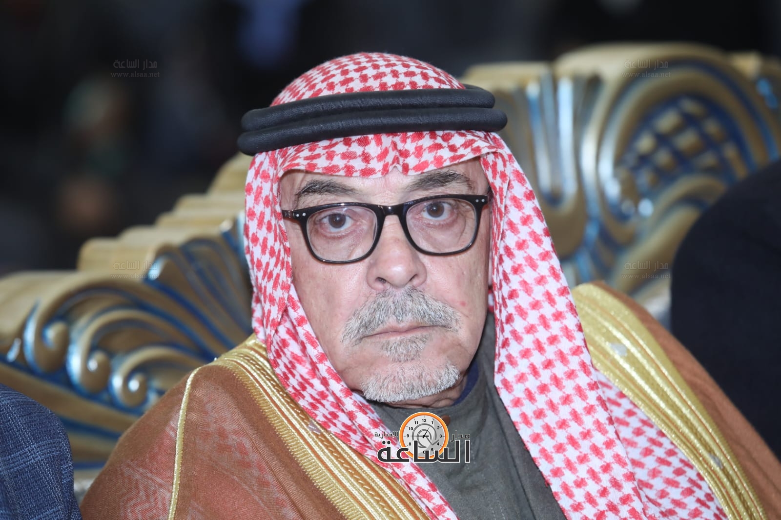 Madar Al-Saa Images 0.45220903546390745