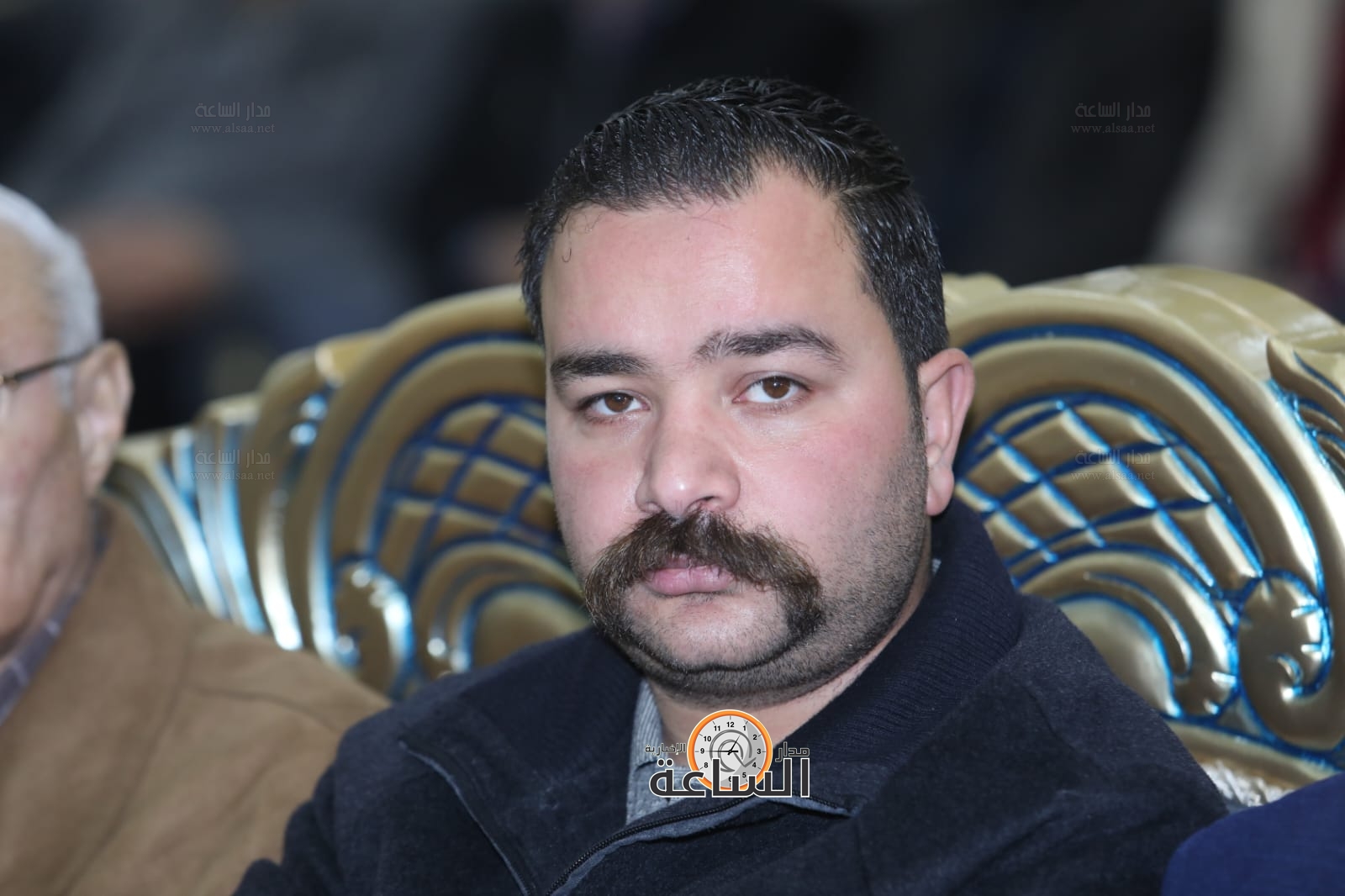 Madar Al-Saa Images 0.3963975495471923