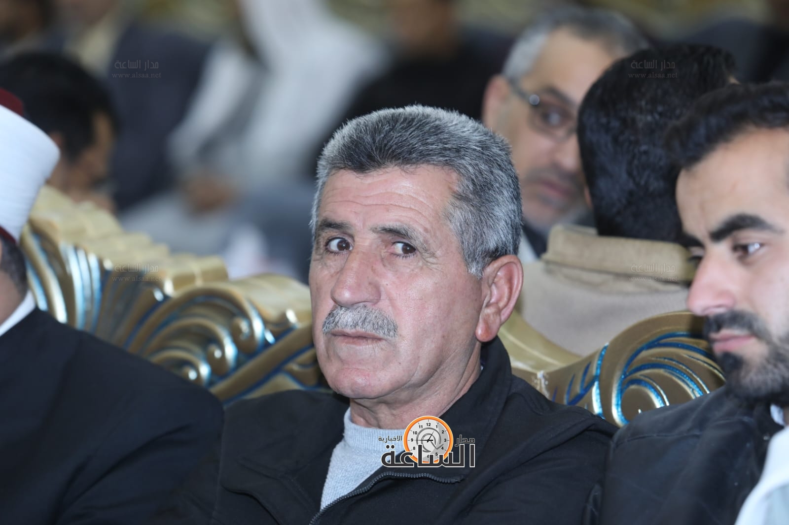 Madar Al-Saa Images 0.5803758821057734