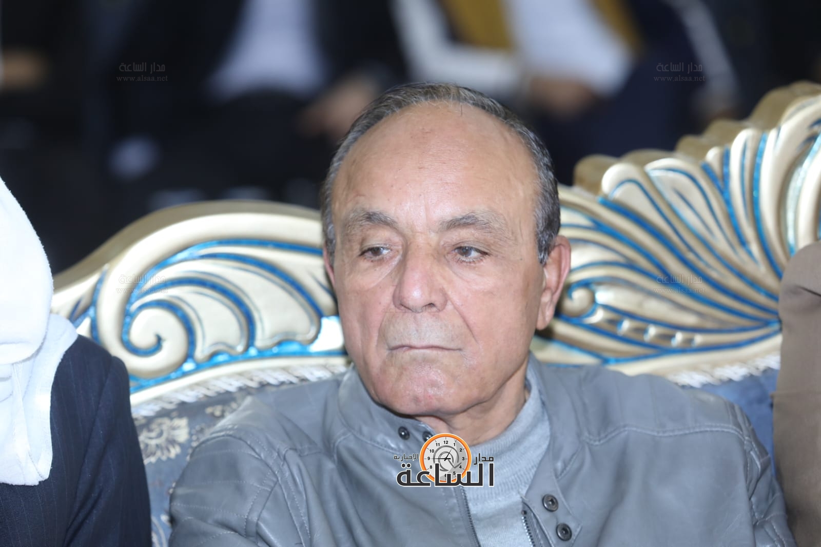 Madar Al-Saa Images 0.2669392947875082