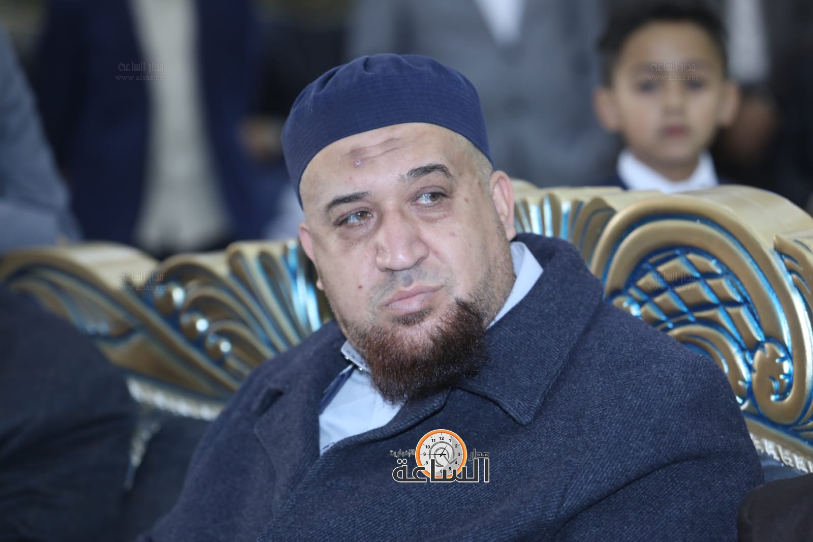 Madar Al-Saa Images 0.7193292040350465