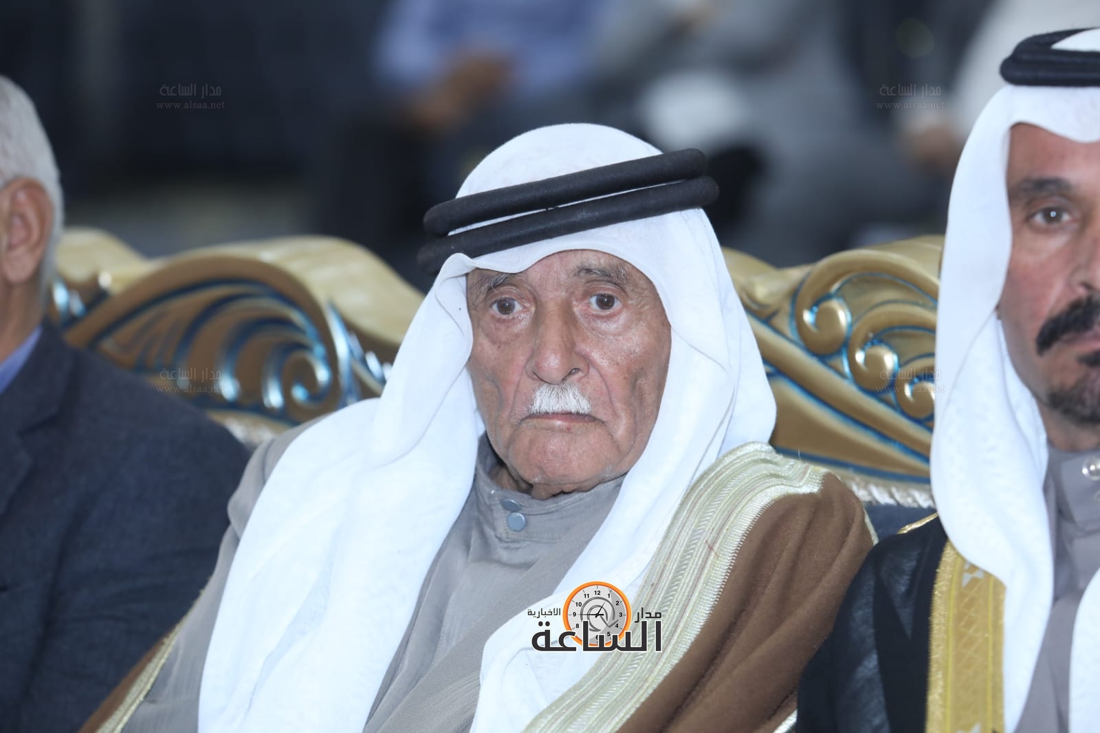 Madar Al-Saa Images 0.23870350801166107