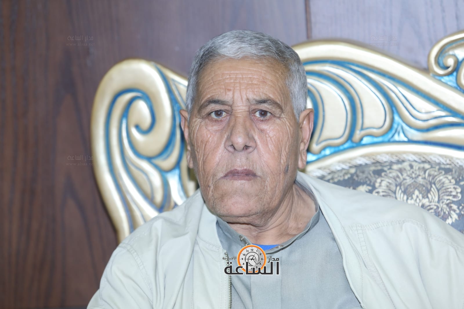 Madar Al-Saa Images 0.12513300001987848