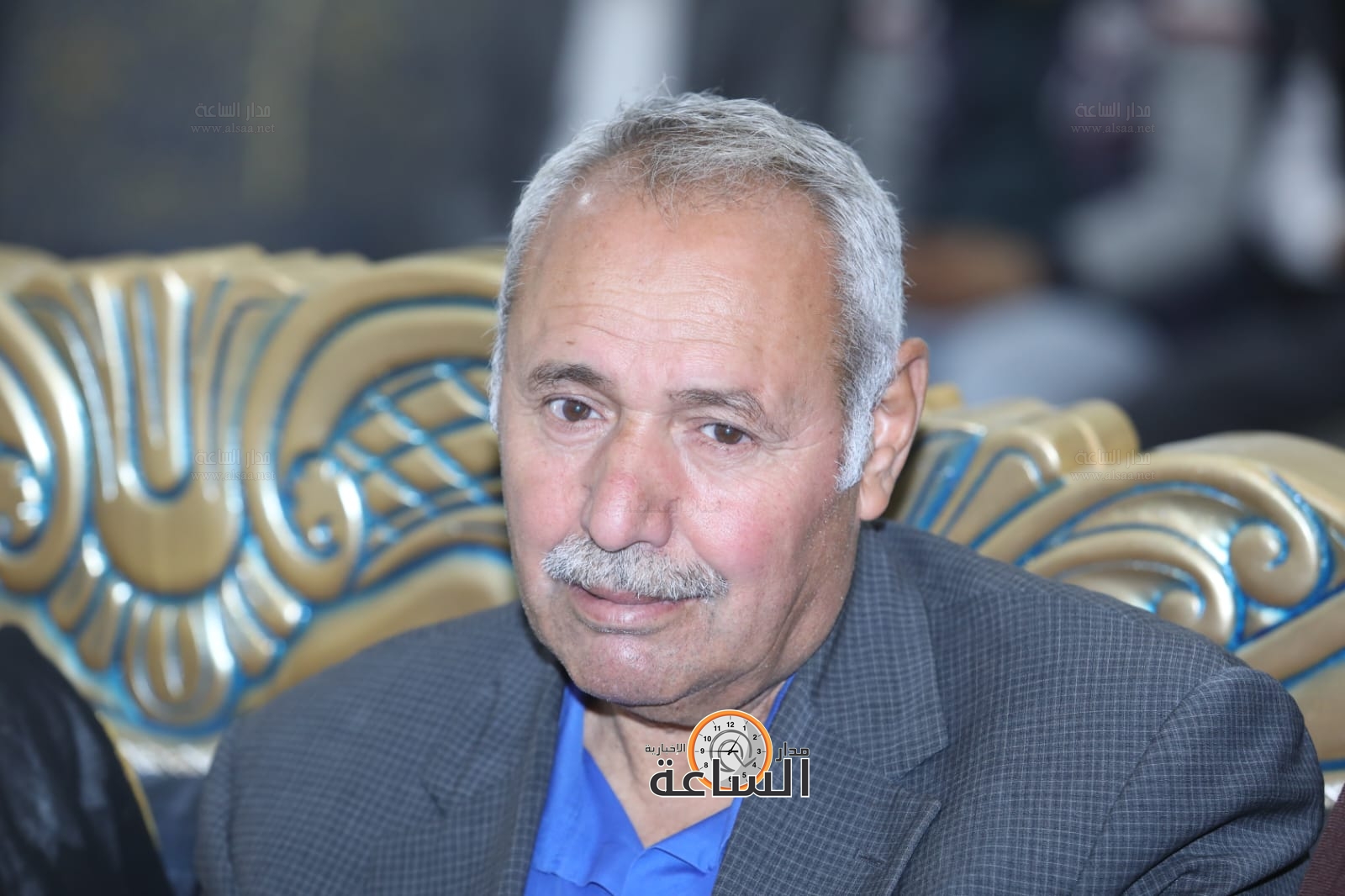 Madar Al-Saa Images 0.260582807793974