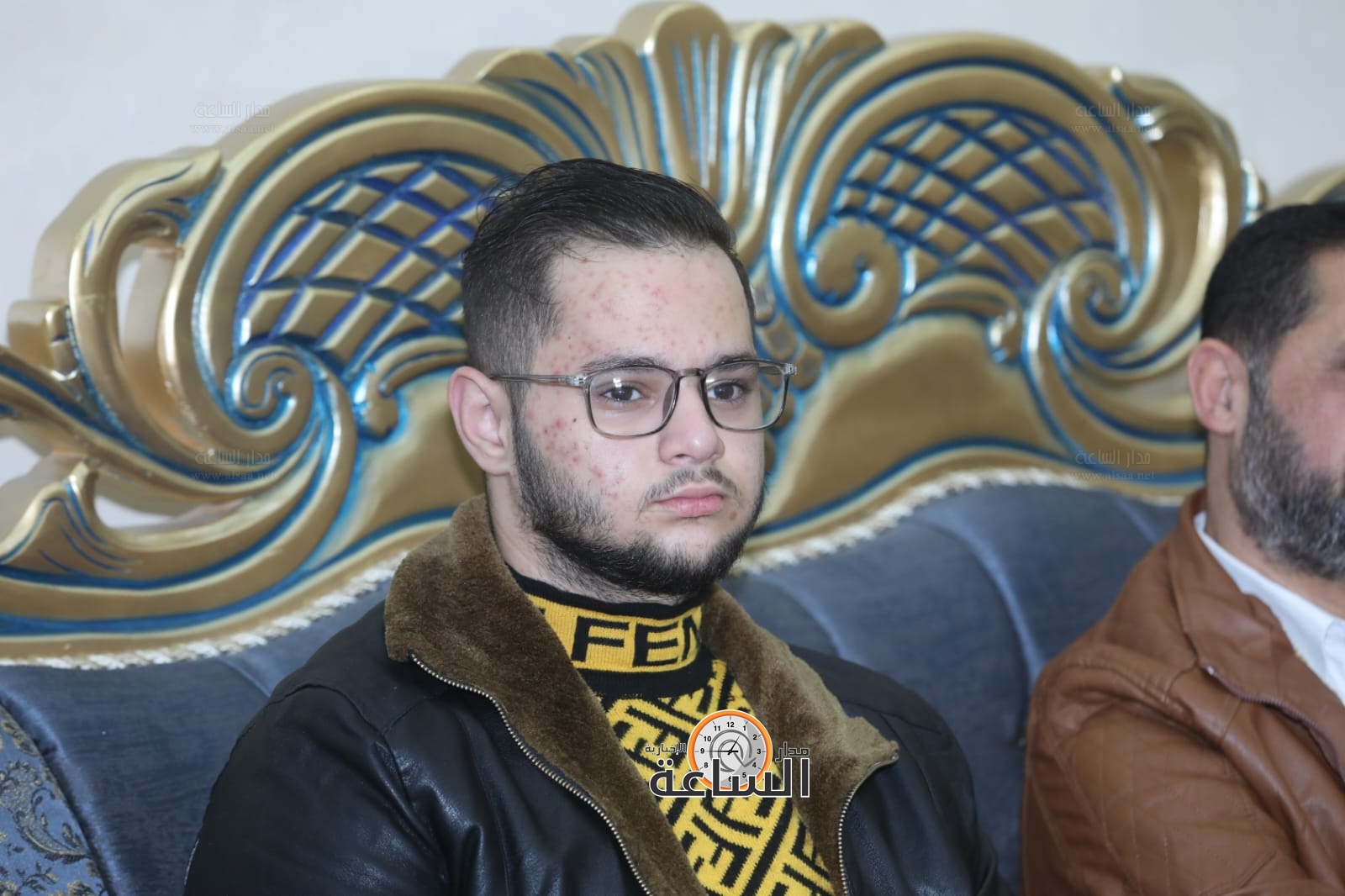 Madar Al-Saa Images 0.006657192288389124