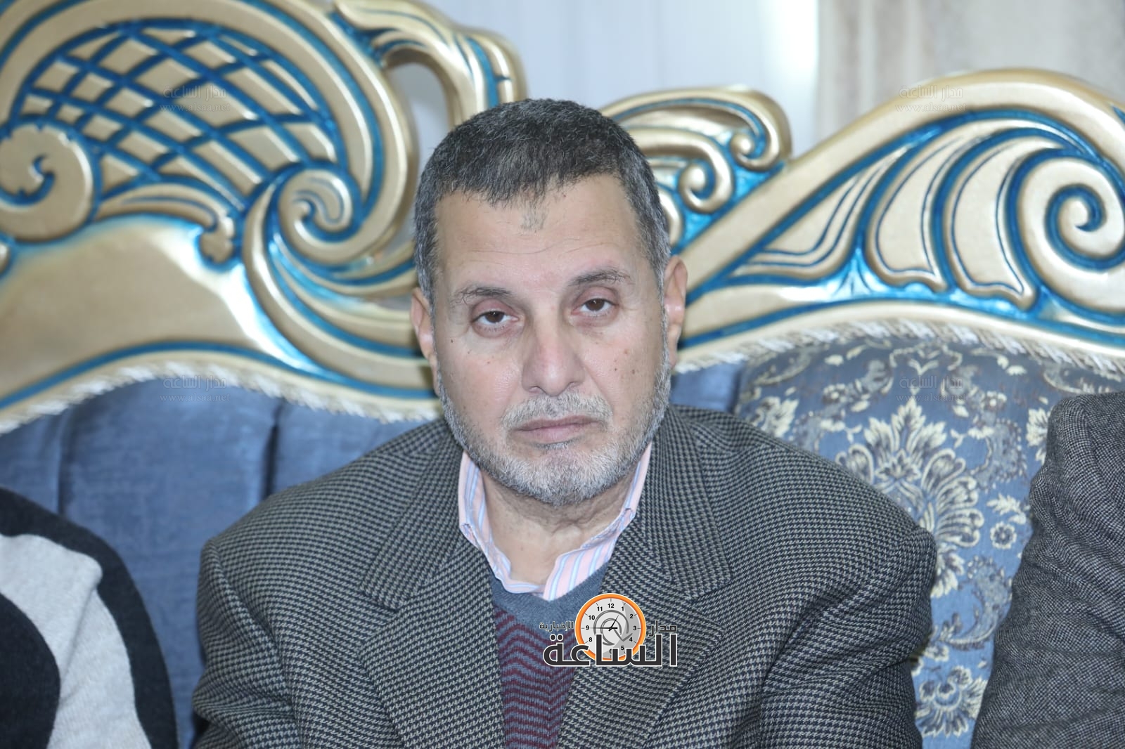 Madar Al-Saa Images 0.6733794385549885