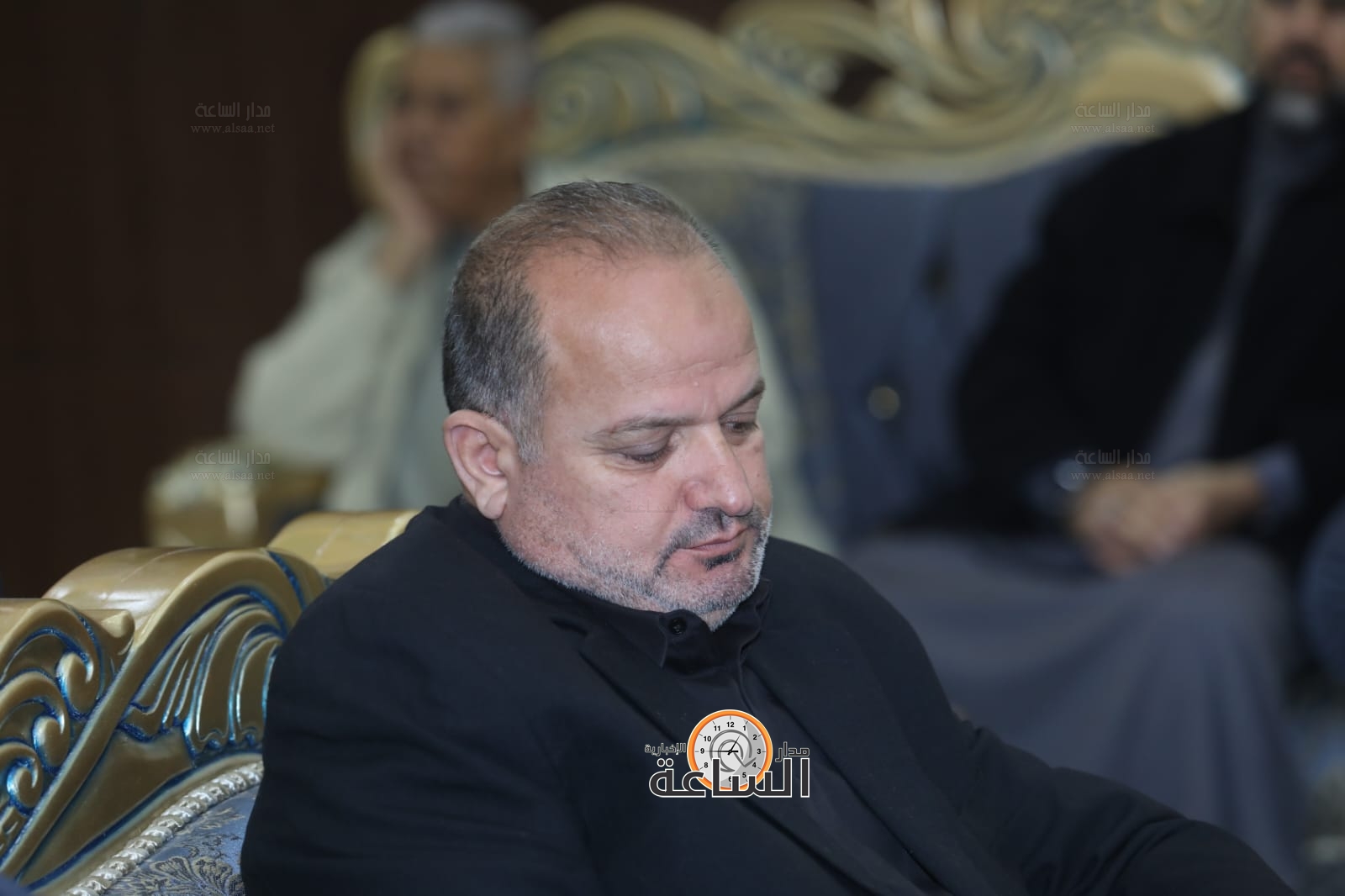 Madar Al-Saa Images 0.4242874769003069