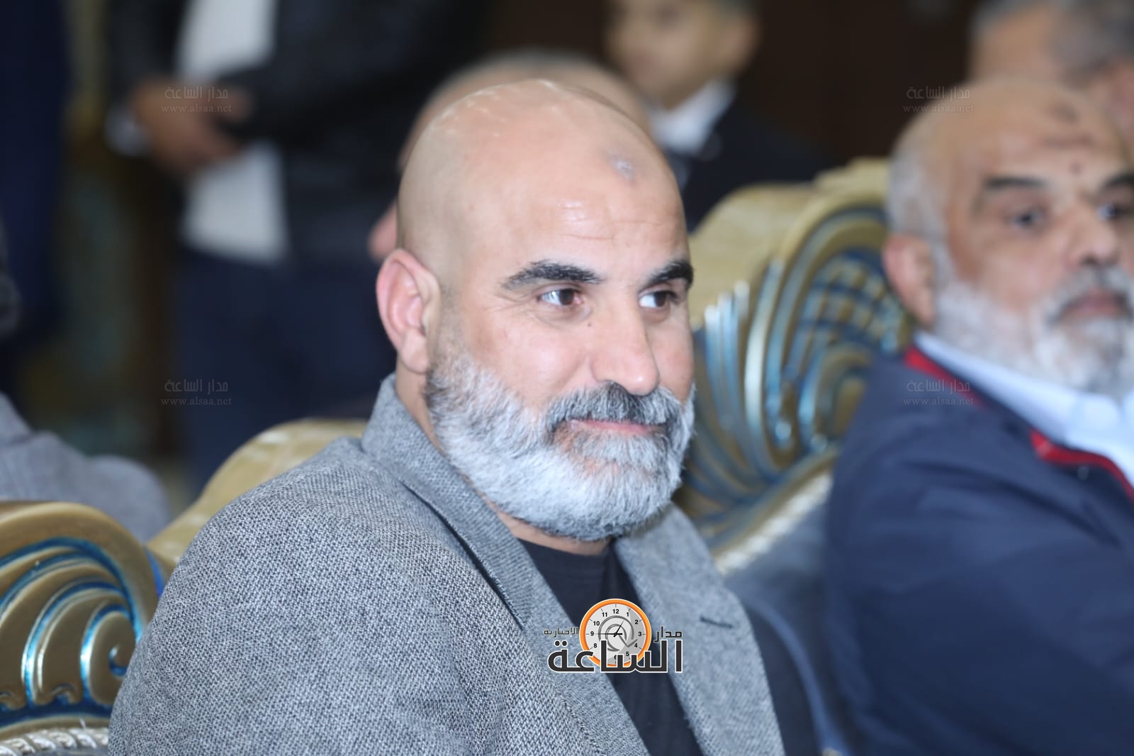 Madar Al-Saa Images 0.30518091218352383