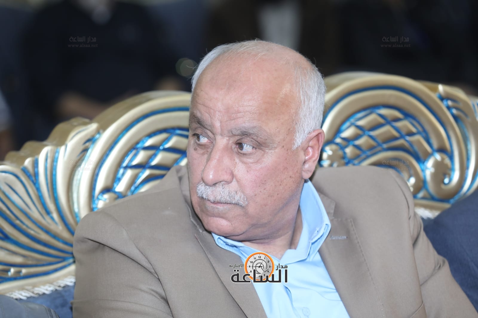 Madar Al-Saa Images 0.2825035373781888