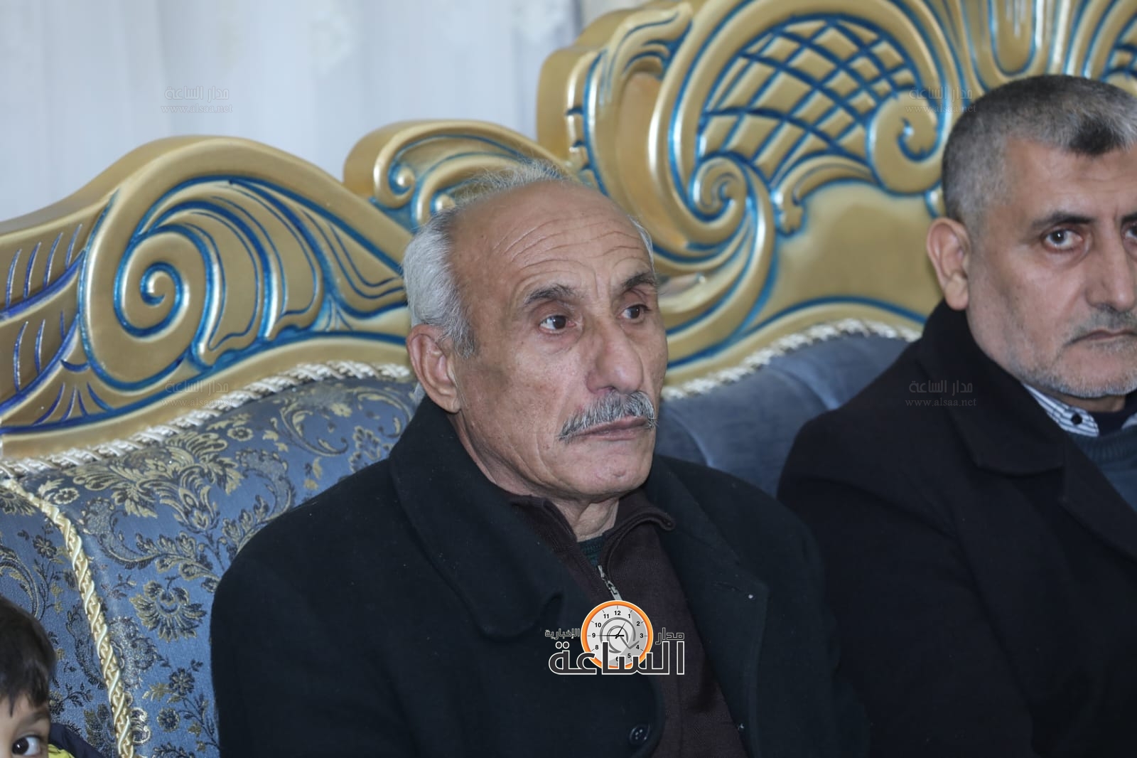 Madar Al-Saa Images 0.9965164720788207