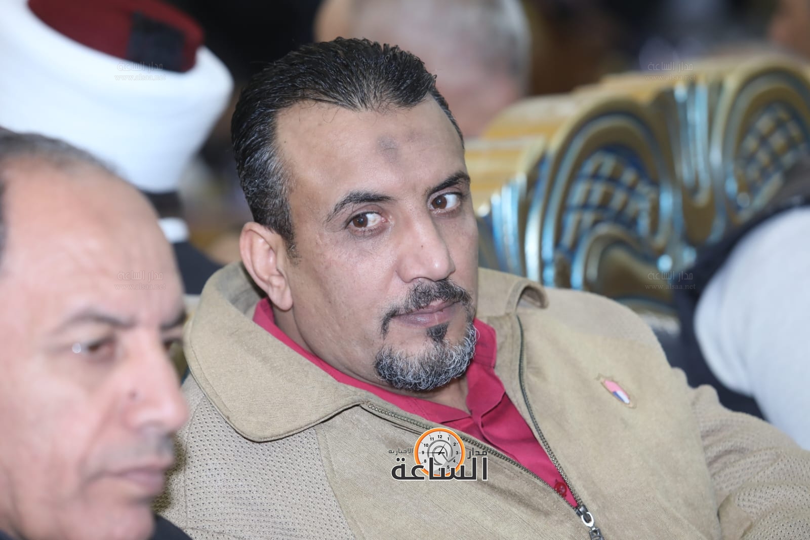 Madar Al-Saa Images 0.5297485284145396