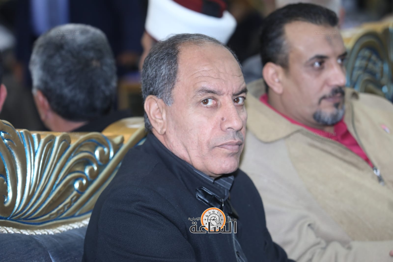 Madar Al-Saa Images 0.776721113166029